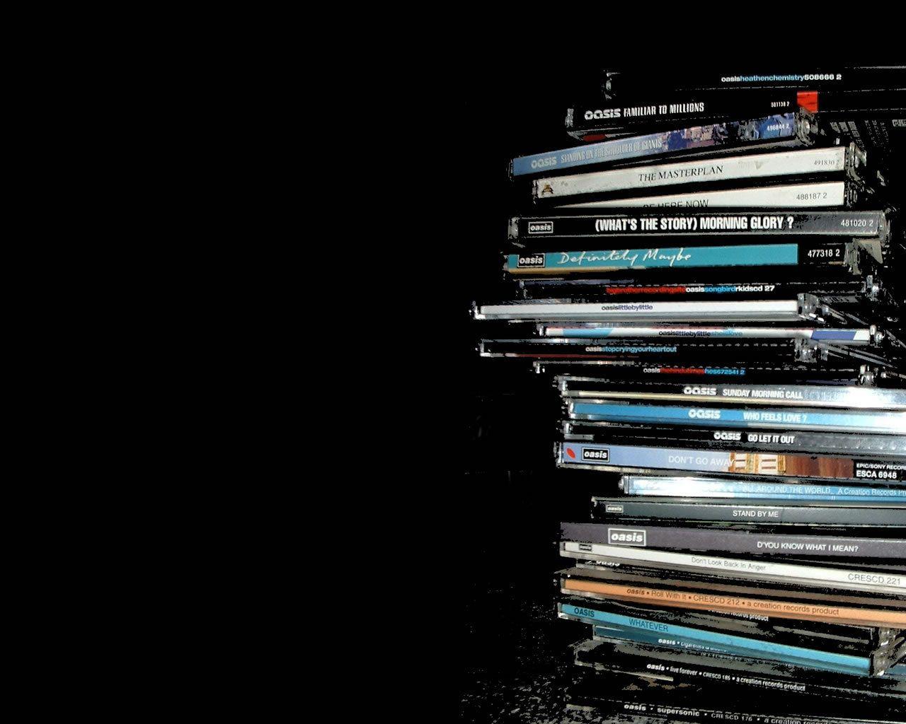 1280x1024 Noel Gallagher Wallpaper
