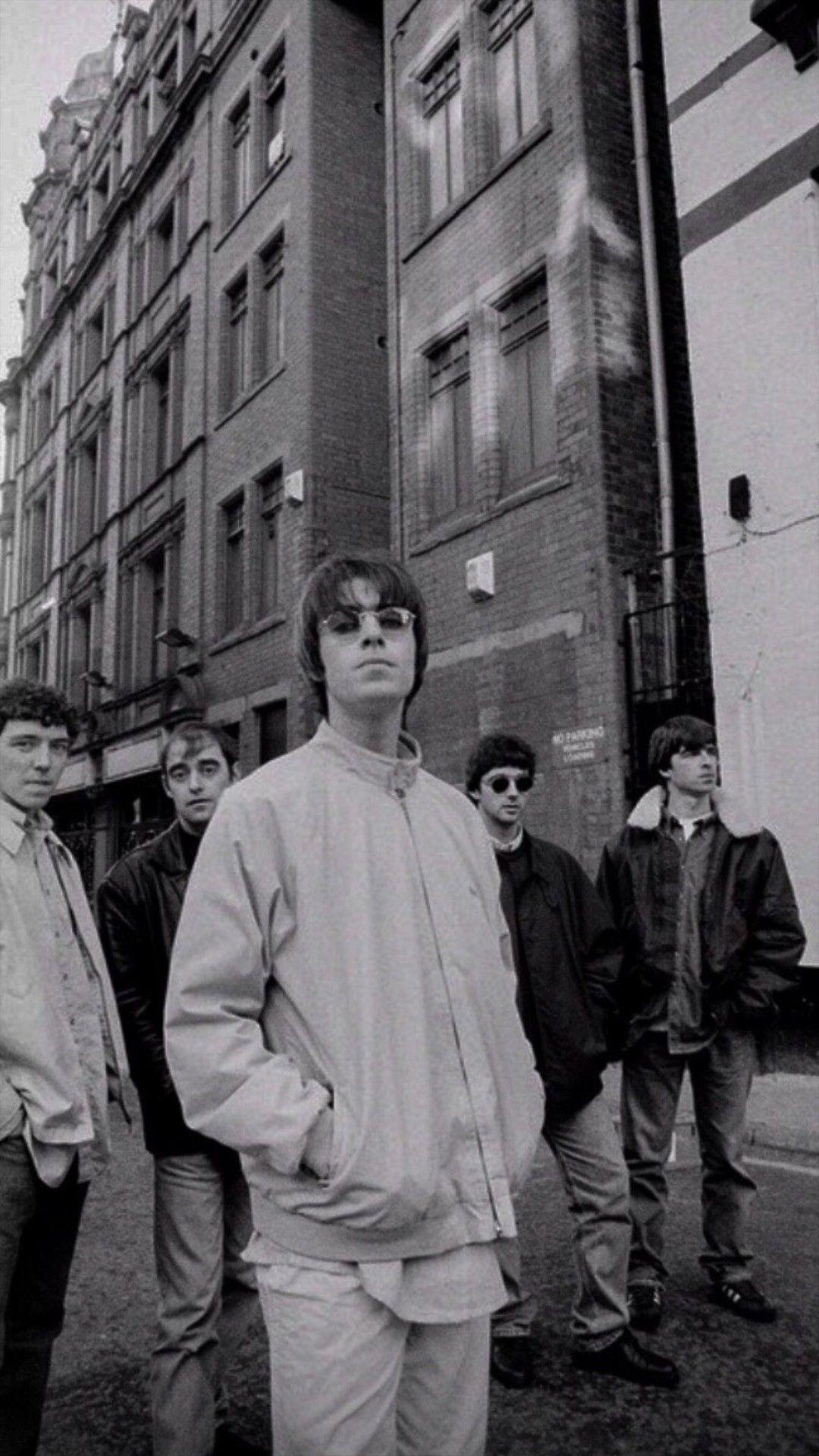 1080x1920 Oasis. Oasis music, Oasis band, Liam gallagher oasis