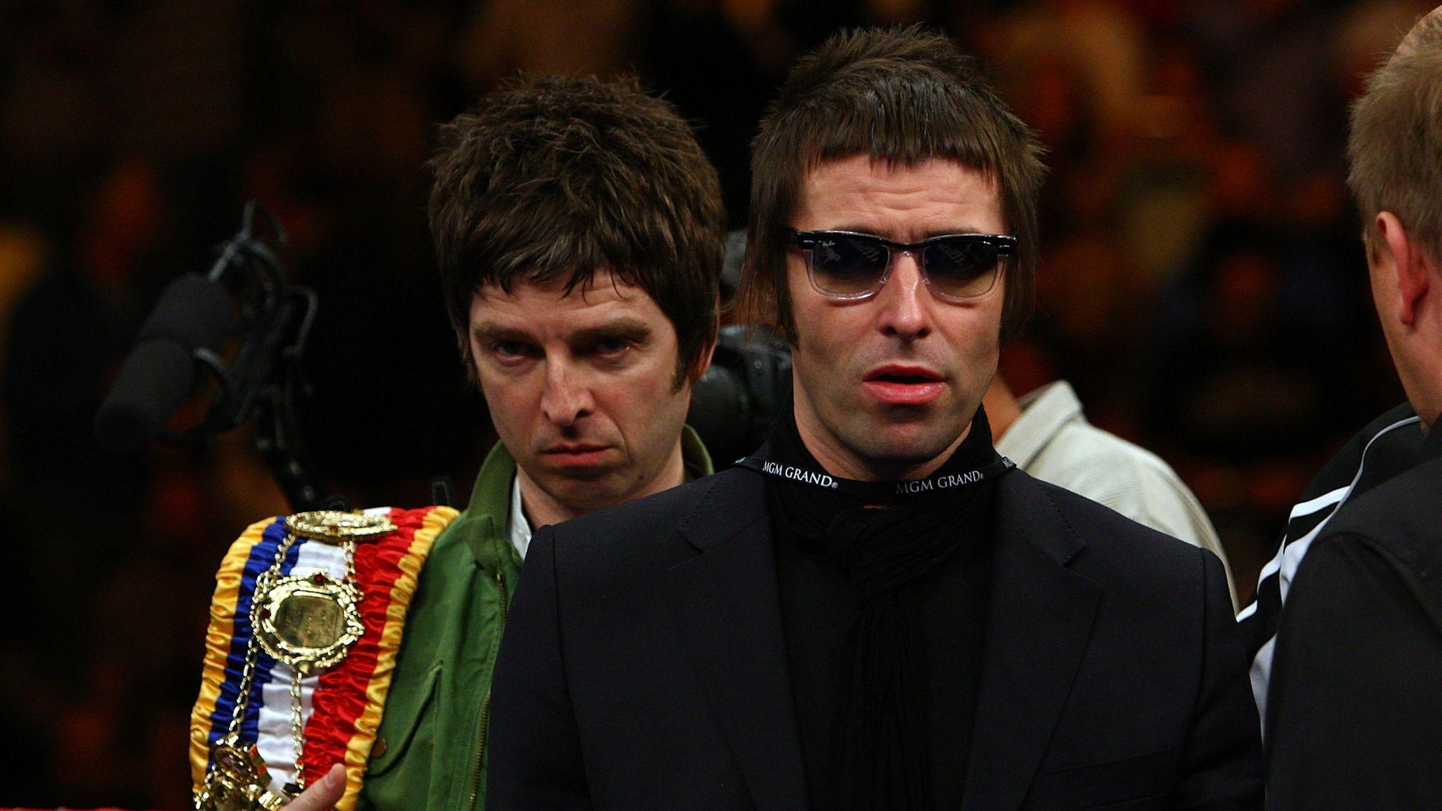 2048x1152 Liam Gallagher sorry for 'childish behaviour' after Twitter spat with Noel. Ents & Arts News