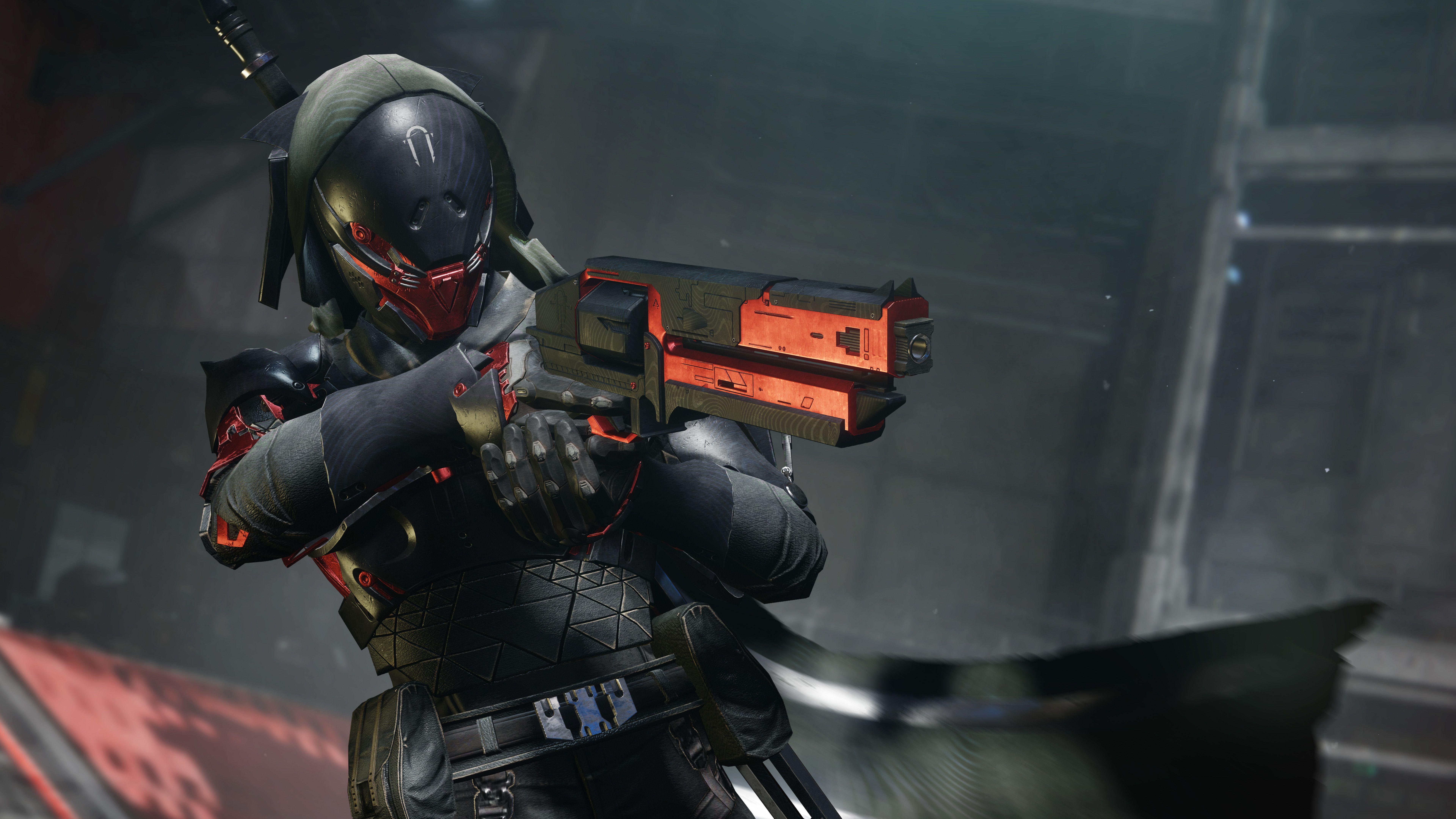 7680x4320 Destiny 2 Black Armory 4k, HD Games, 4k Wallpaper, Image, Background, Photo and Picture