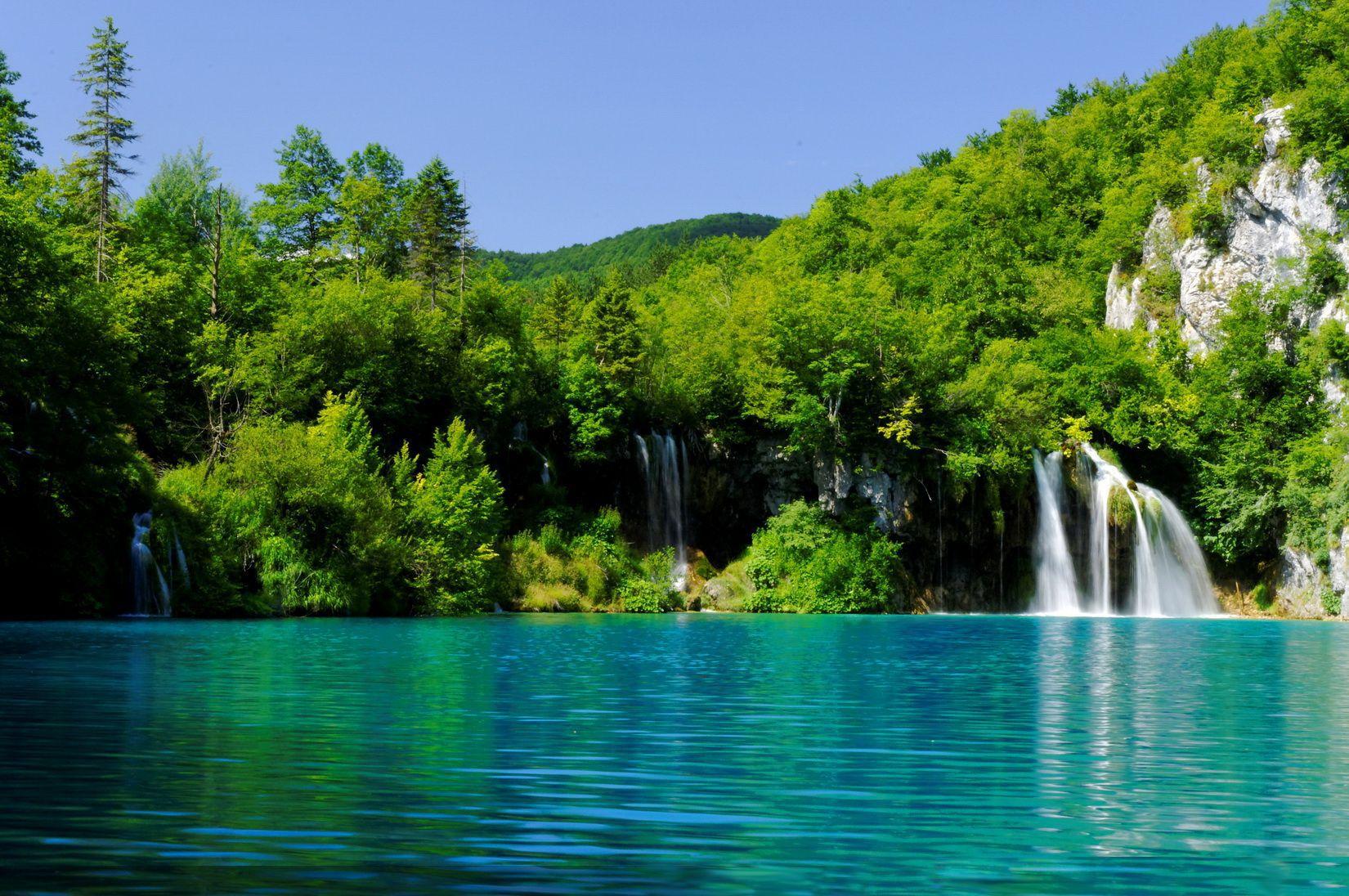 1650x1096 Croatia Wallpaper