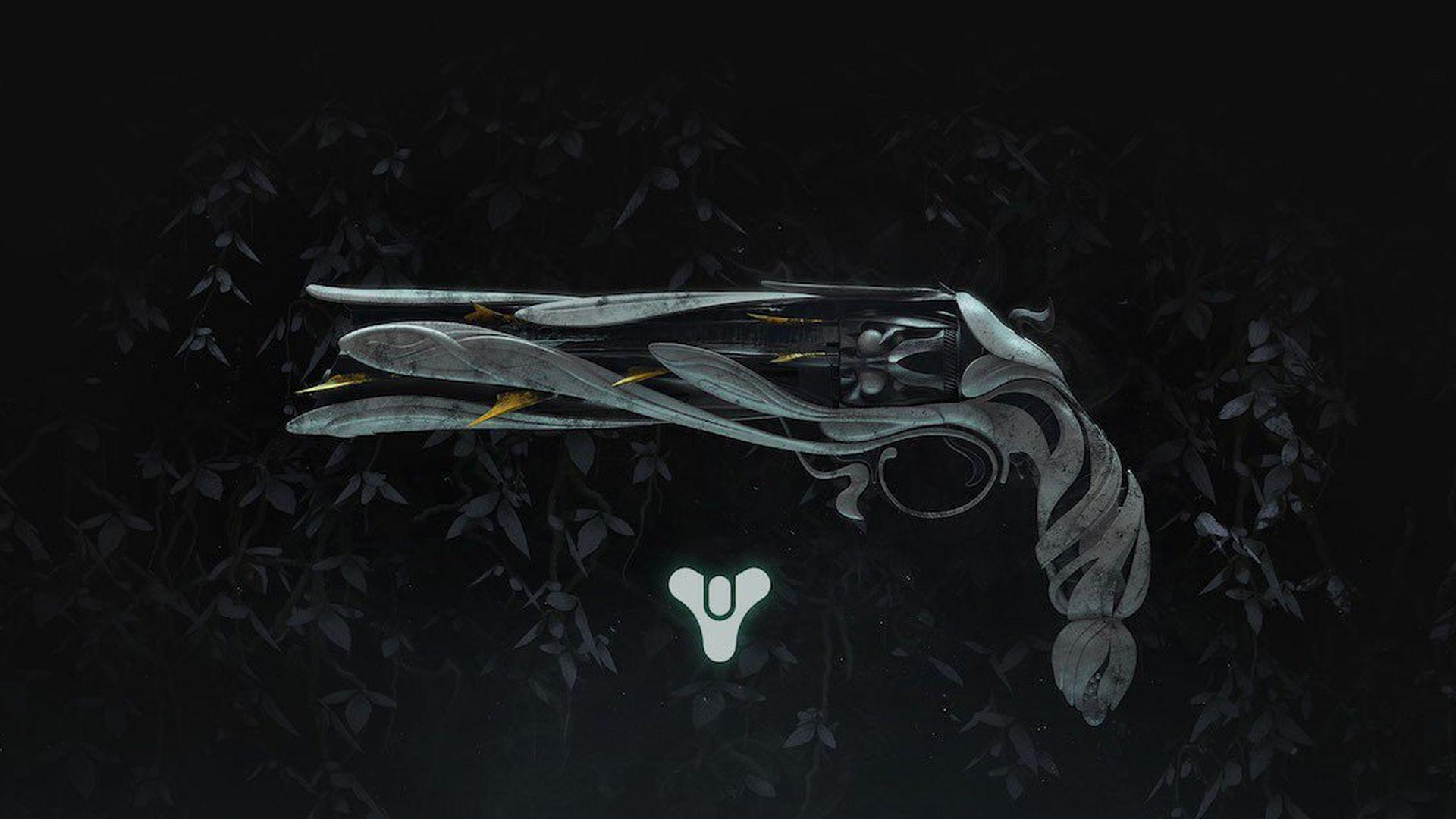 1920x1080 Destiny 2 Season of Opulence Guide: How to Earn the Lumina Exotic Hand Cannon