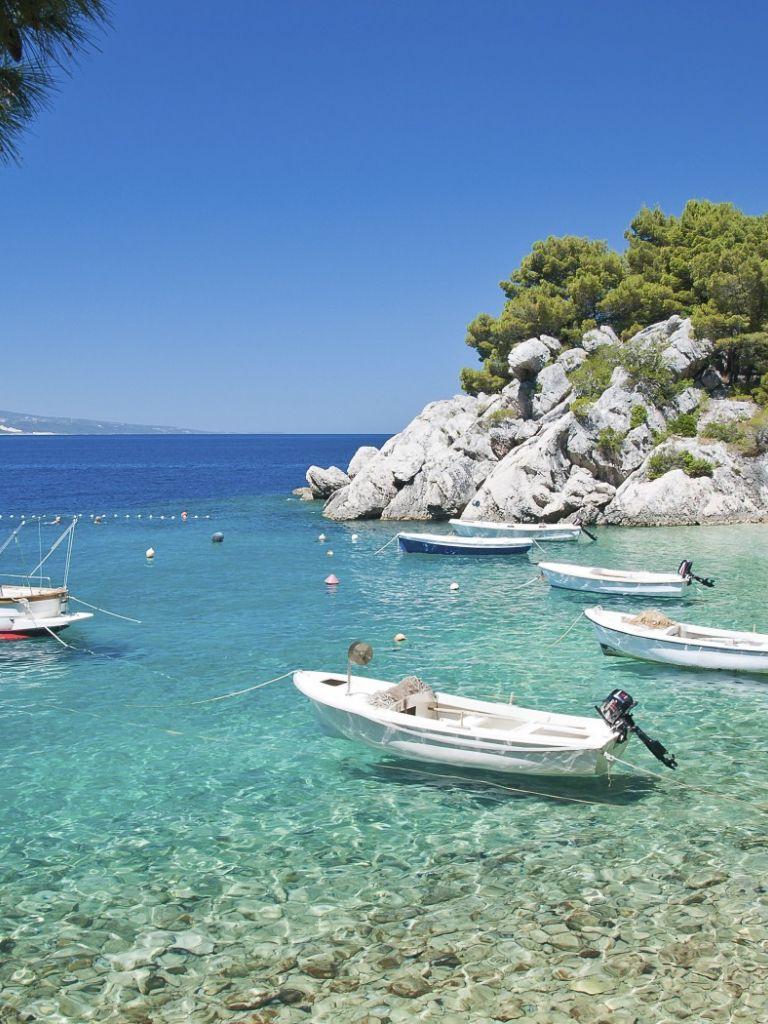 768x1024 Free download Croatia Beaches HD Wallpaper Background Image [1680x1050] for your Desktop, Mobile & Tablet. Explore Croatia Wallpaper. Croatia Wallpaper, Croatia Flag Wallpaper, Croatia National Football Team Wallpaper