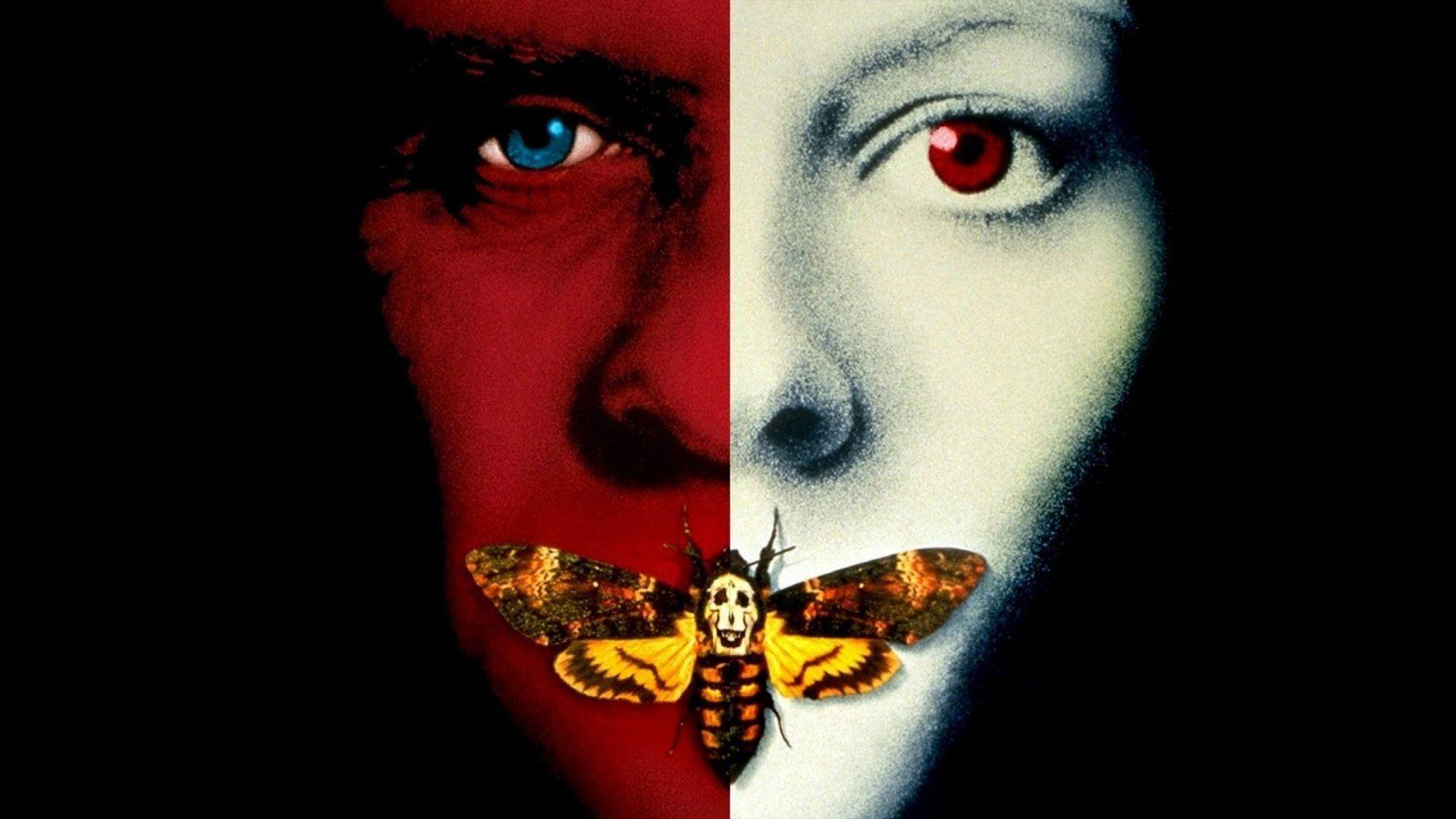 1920x1080 The Silence Of The Lambs Wallpaper