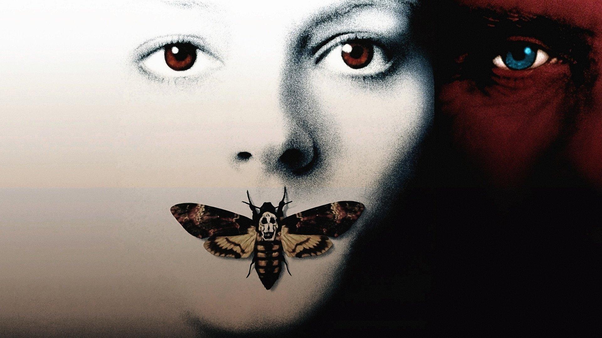1920x1080 The Silence Of The Lambs wallpaper 1920x1080 Full HD (1080p) desktop background