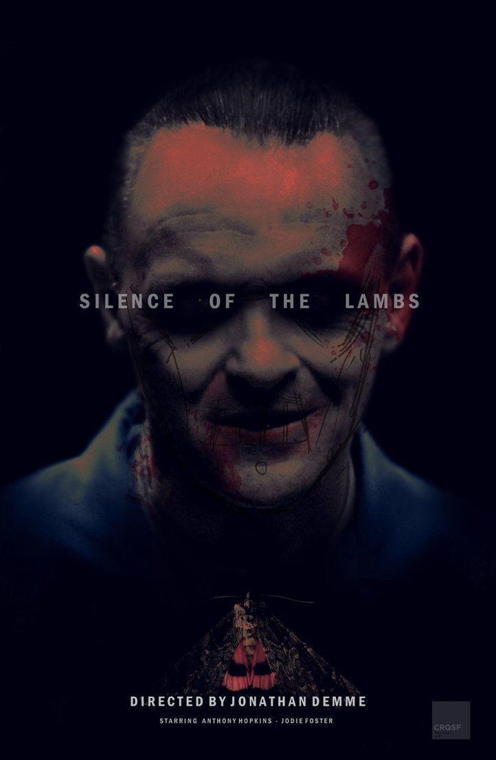 722x1105 Silence Of The Lambs Wallpaper