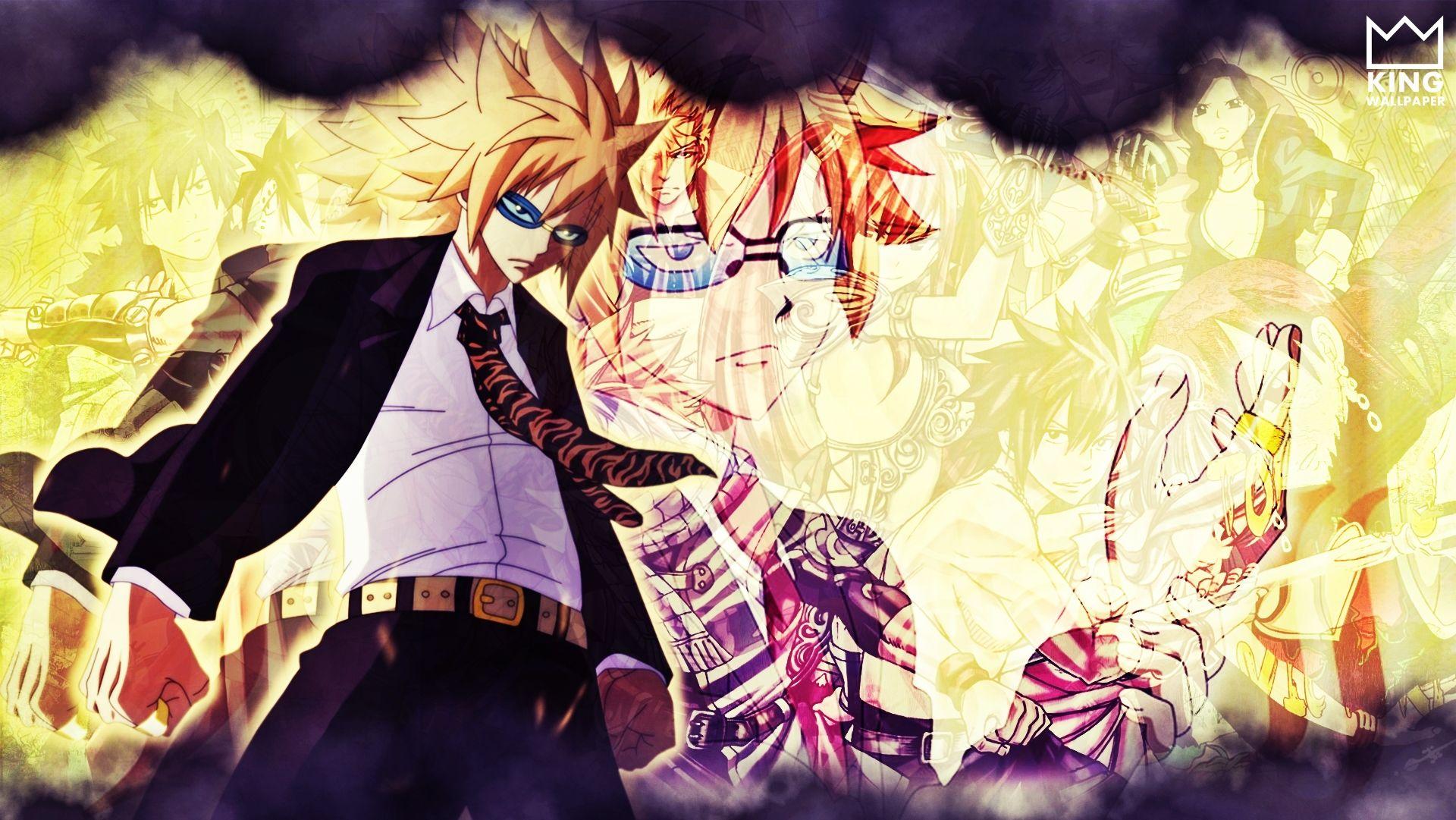 1920x1081 Loke (Leo) Wallpaper