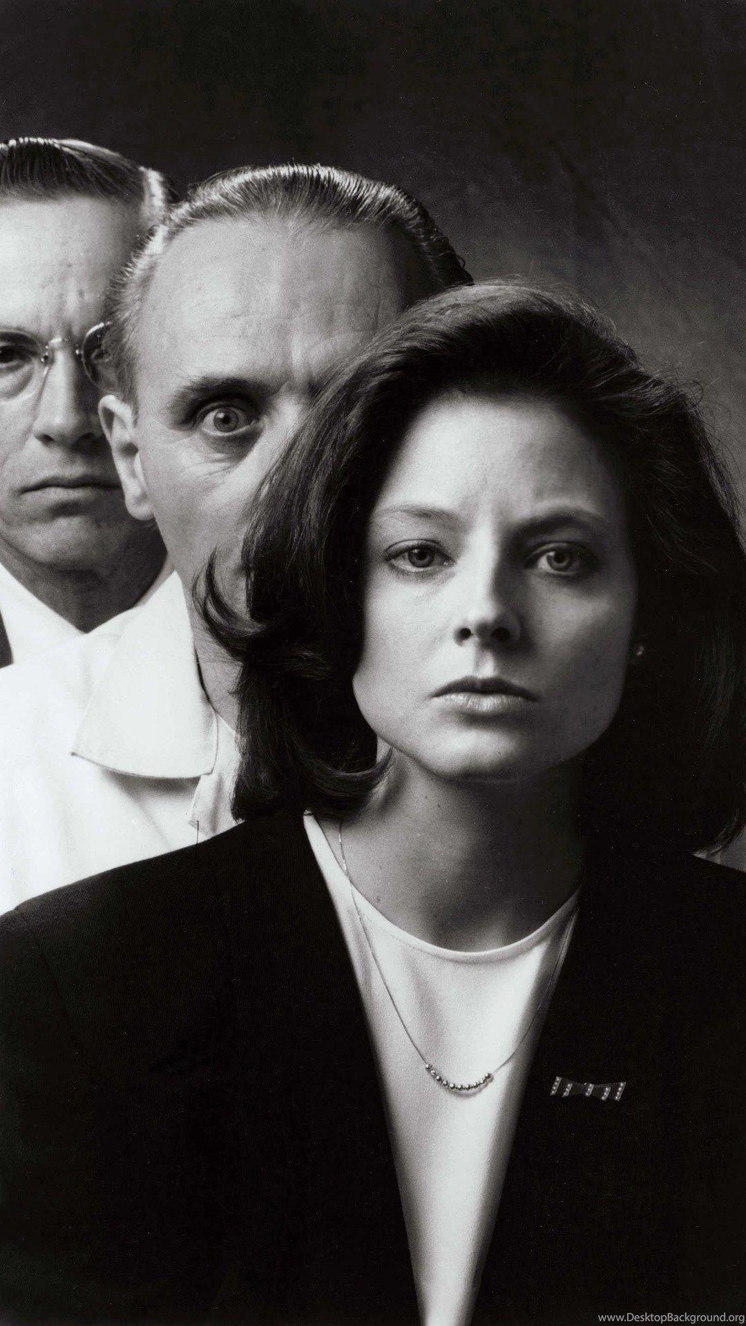 1080x1920 The Silence Of The Lambs Photo, Pics, Wallpaper Photo Desktop Background