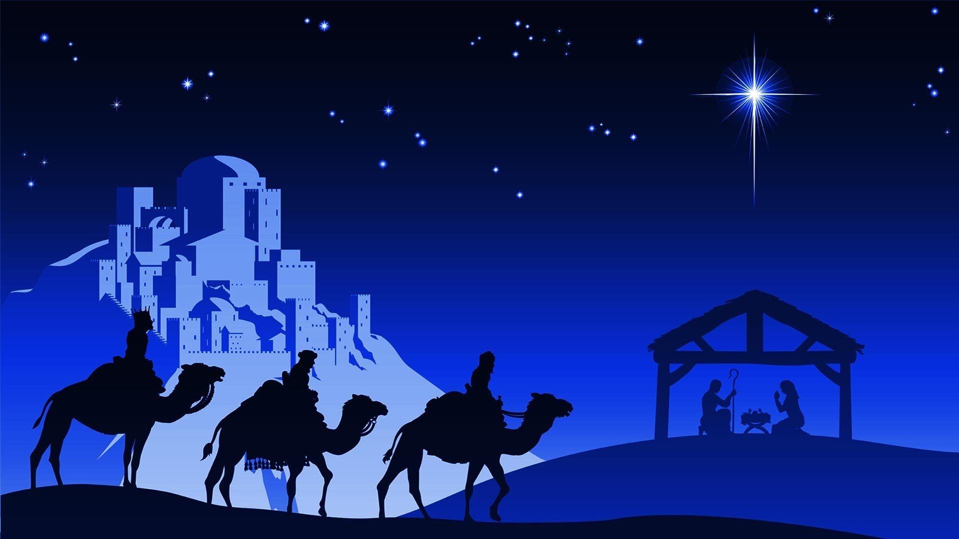 Silent Night Wallpapers - Top Free Silent Night Backgrounds