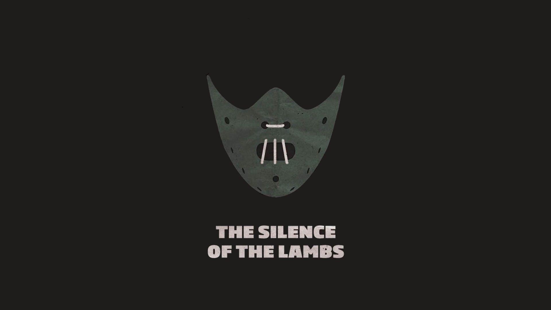 1920x1080 The Silence Of The Lambs Wallpaper