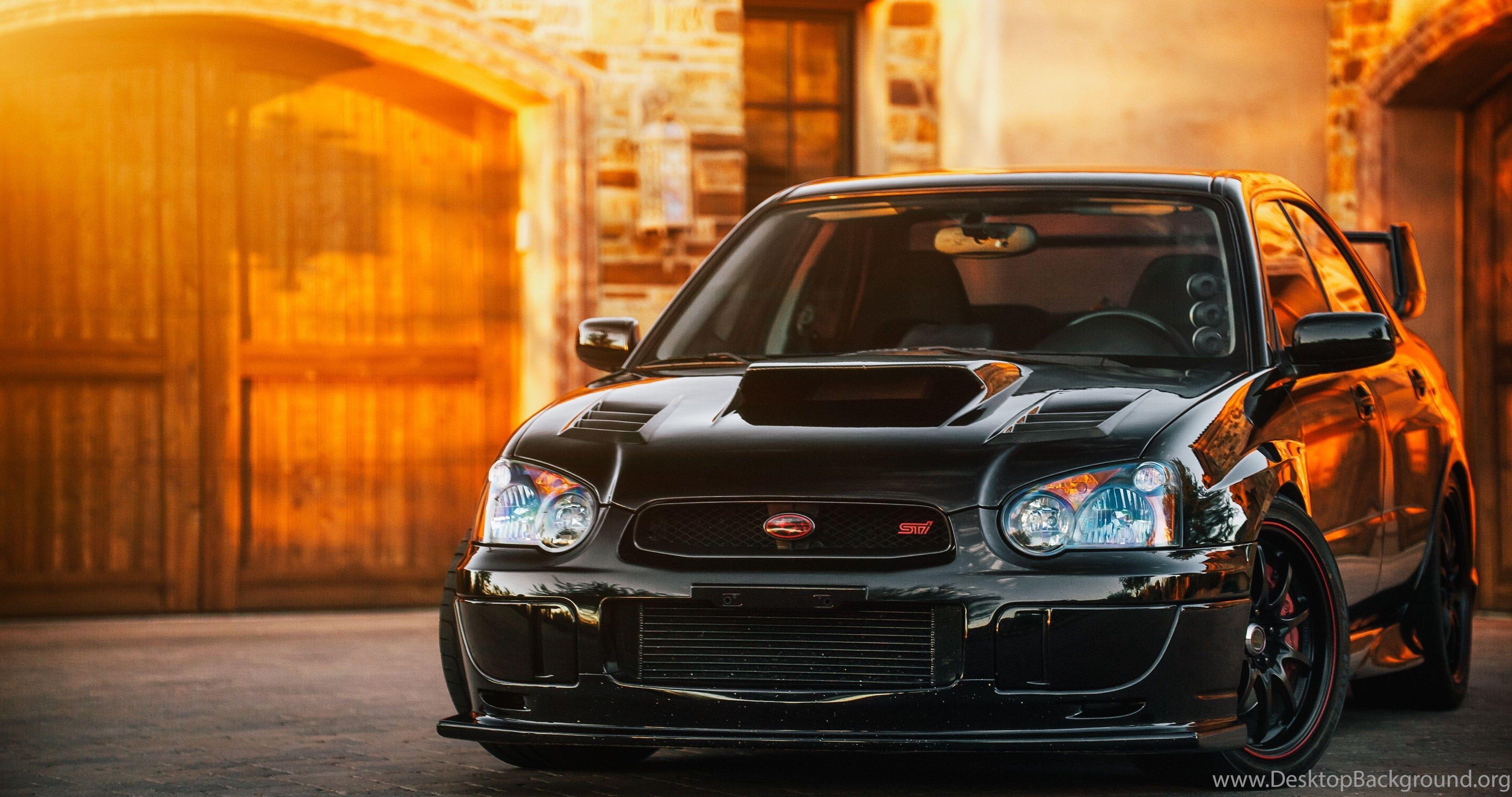 Subaru WRX STI 4K Wallpapers - Top Free Subaru WRX STI 4K Backgrounds ...