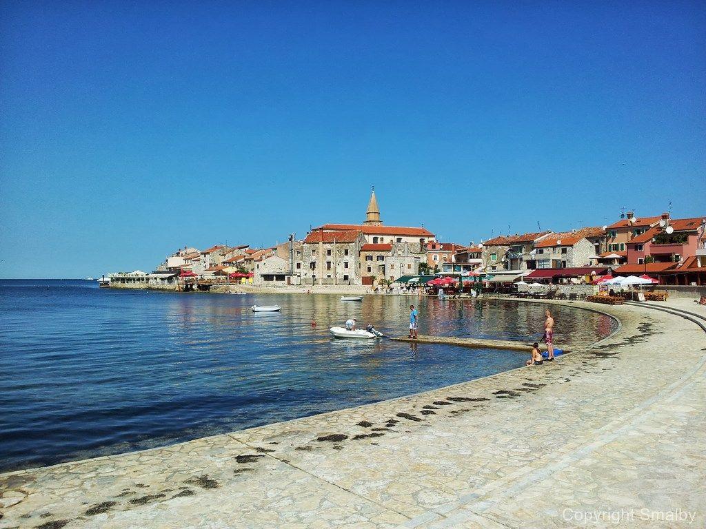 1024x768 Medulin Istria, travel guide, accommodation and photo from Medulin