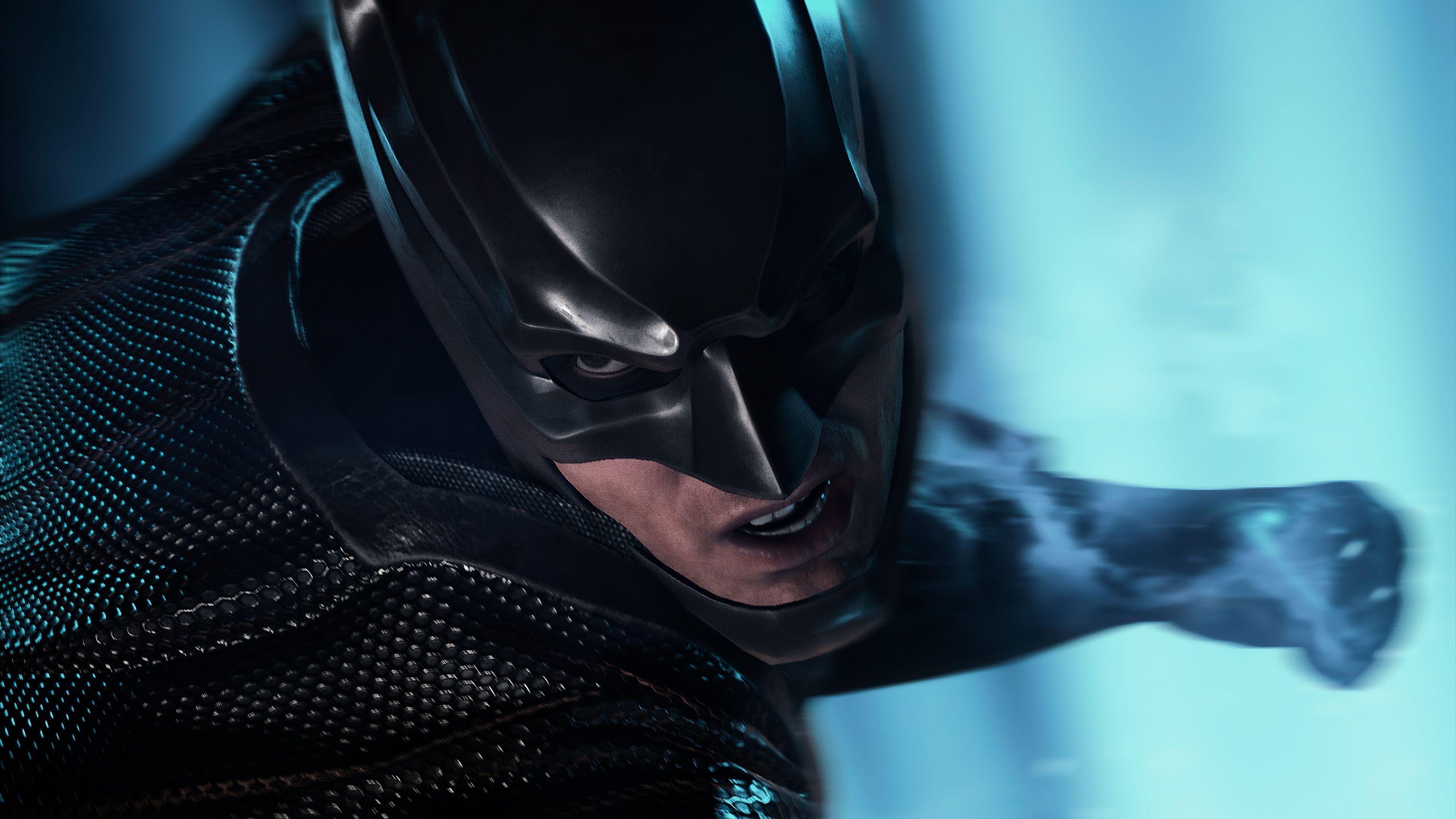 3840x2160 Wallpaper 4k Batman Injustice 2 Batman Injustice 2 4k wallpaper