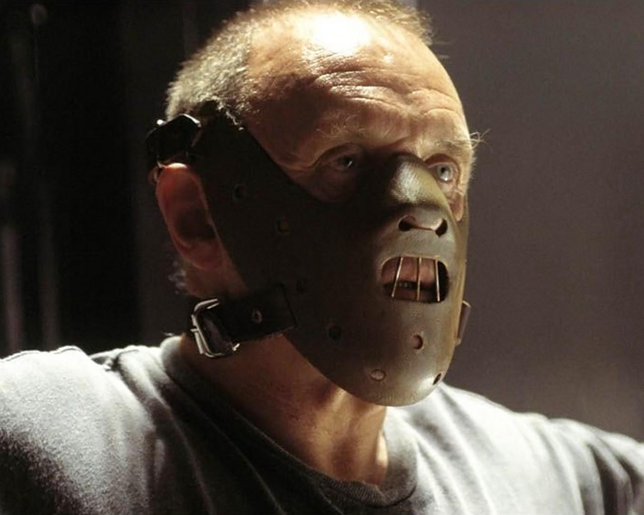 1280x1024 The Silence Of The Lambs wallpaper HD for desktop background