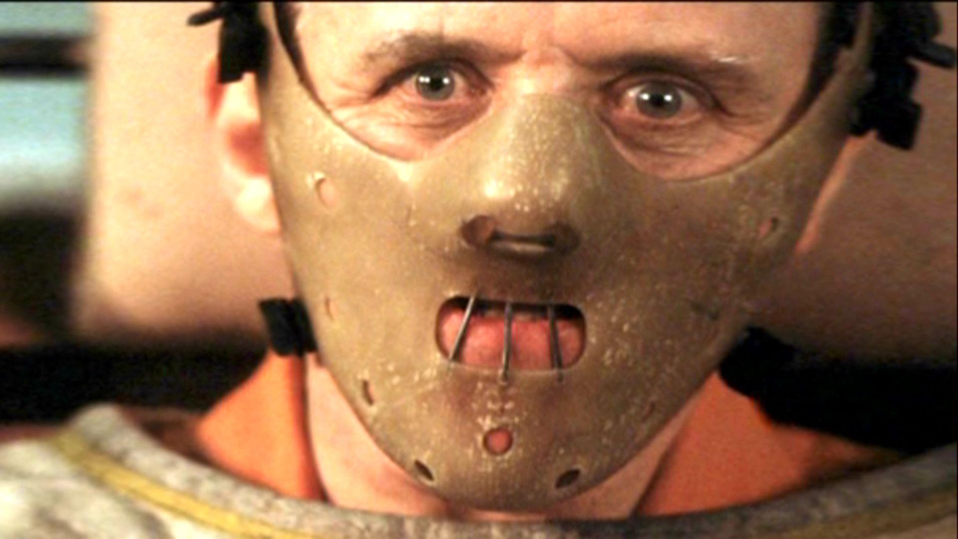 1920x1080 Silence Of The Lambs Wallpaper