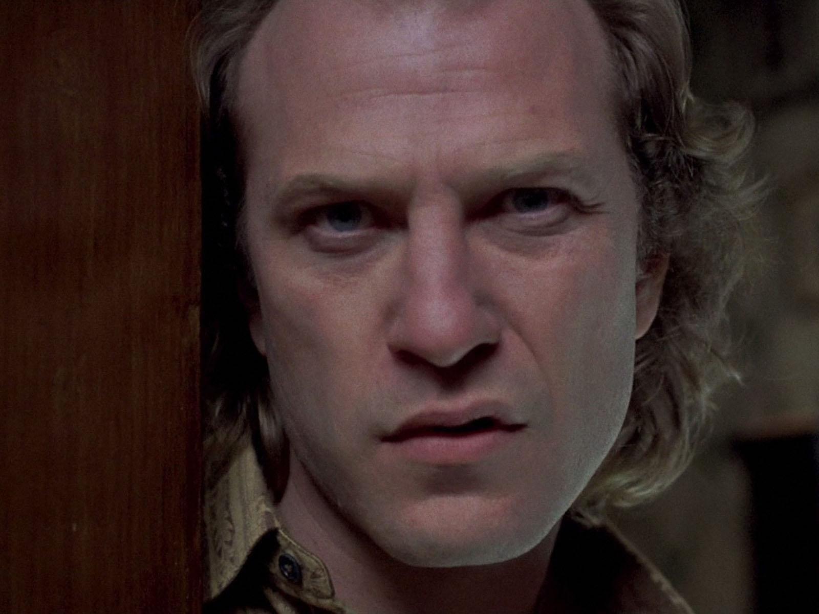 1600x1200 The Silence Of The Lambs Wallpaper