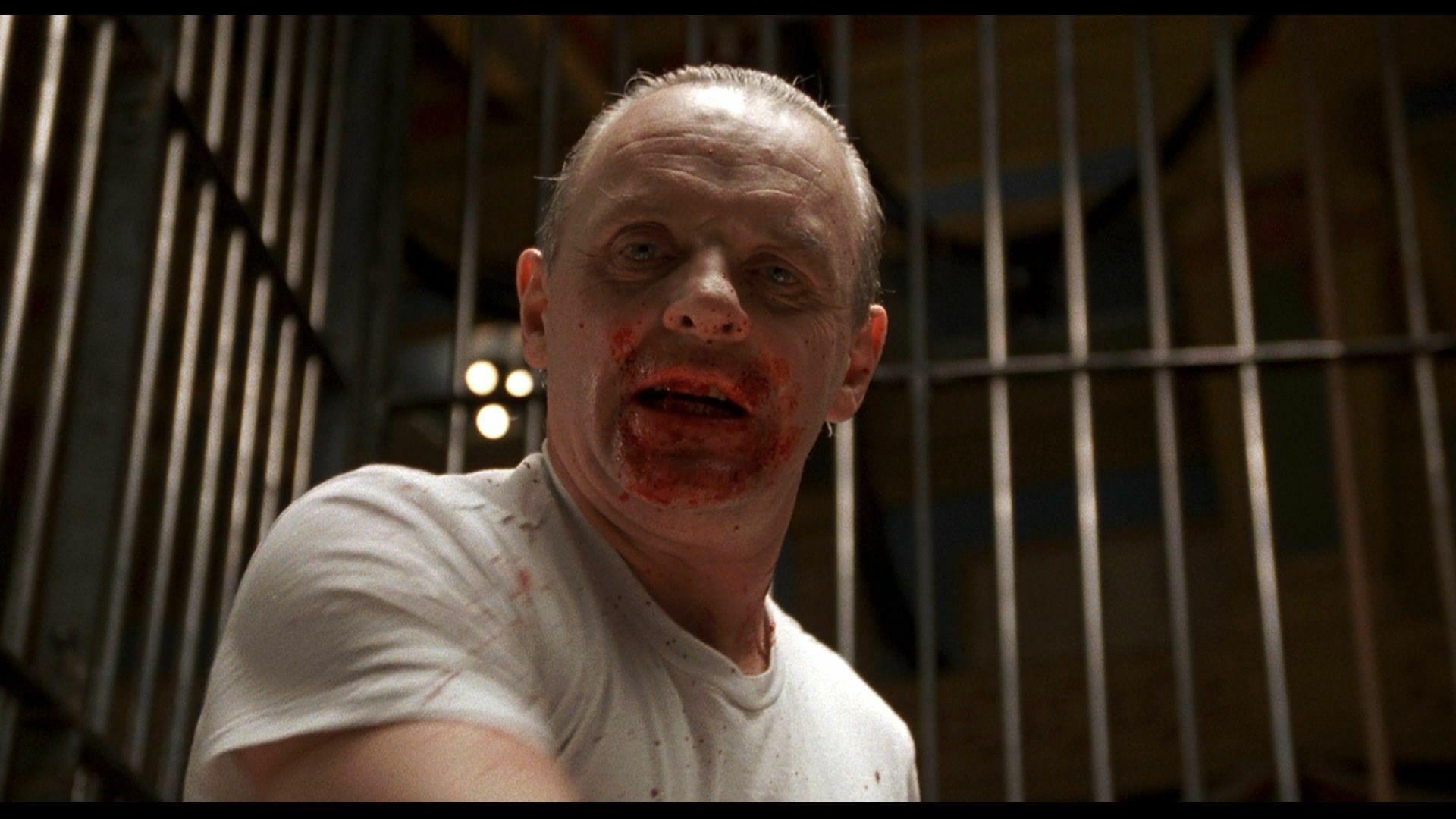 1920x1080 Silence of the lambs wallpaper [DOWNLOAD FREE]
