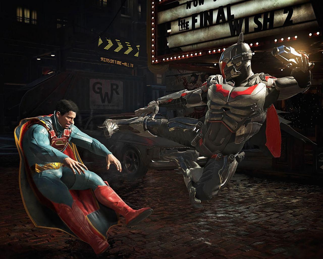 1280x1024 Free download Batman vs Superman HD Wallpaper Background Image 1920x1080 [1920x1080] for your Desktop, Mobile & Tablet. Explore Injustice Batman Vs Superman Wallpaper. Injustice Batman Vs Superman Wallpaper, Superman