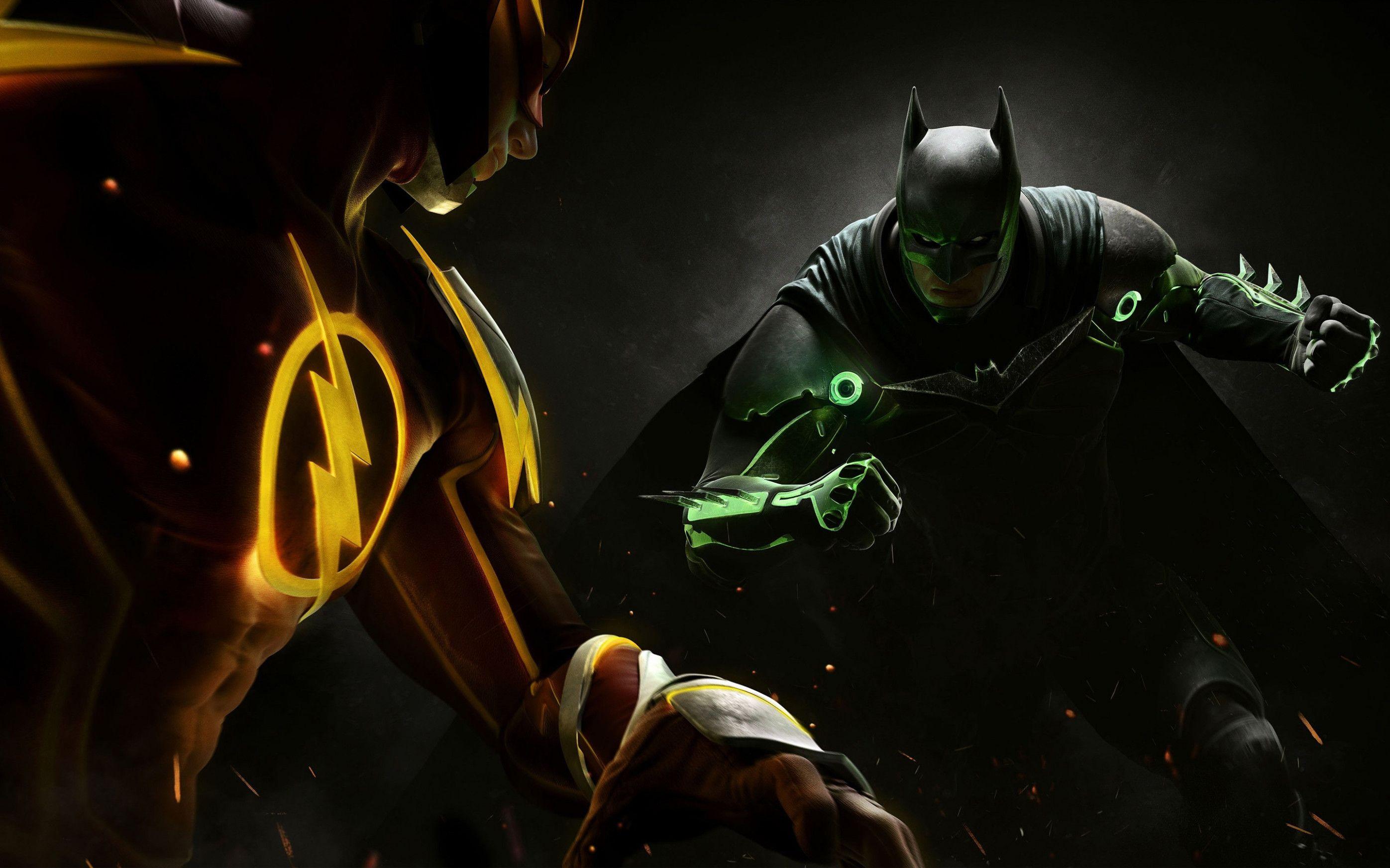 2793x1746 Injustice 12 Wallpaper On Wallpaperafari Wallpaper For Pc