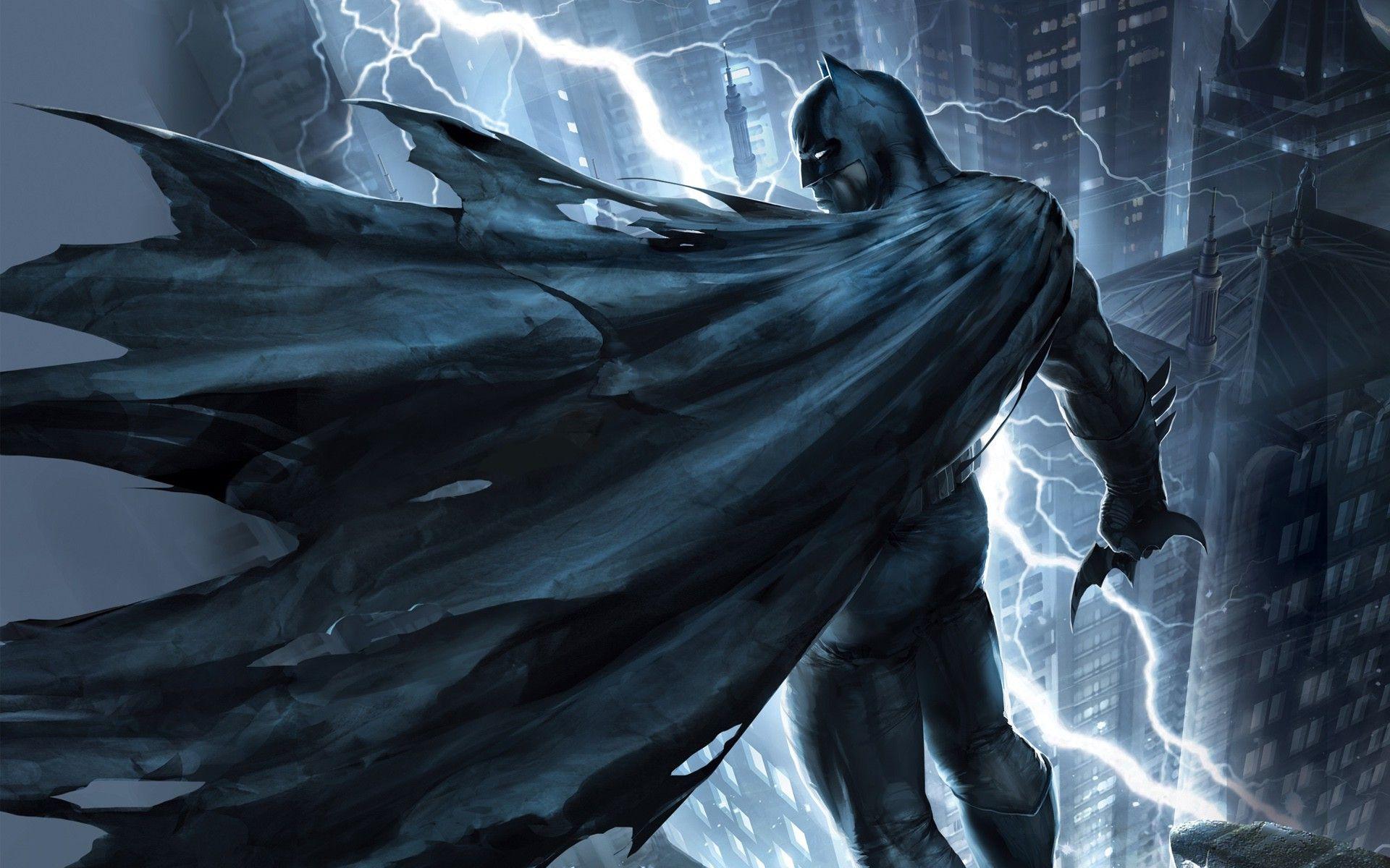 1920x1200 Batman, Injustice Gods Among Us Wallpaper HD Knight Returns Wallpaper HD Wallpaper & Background Download