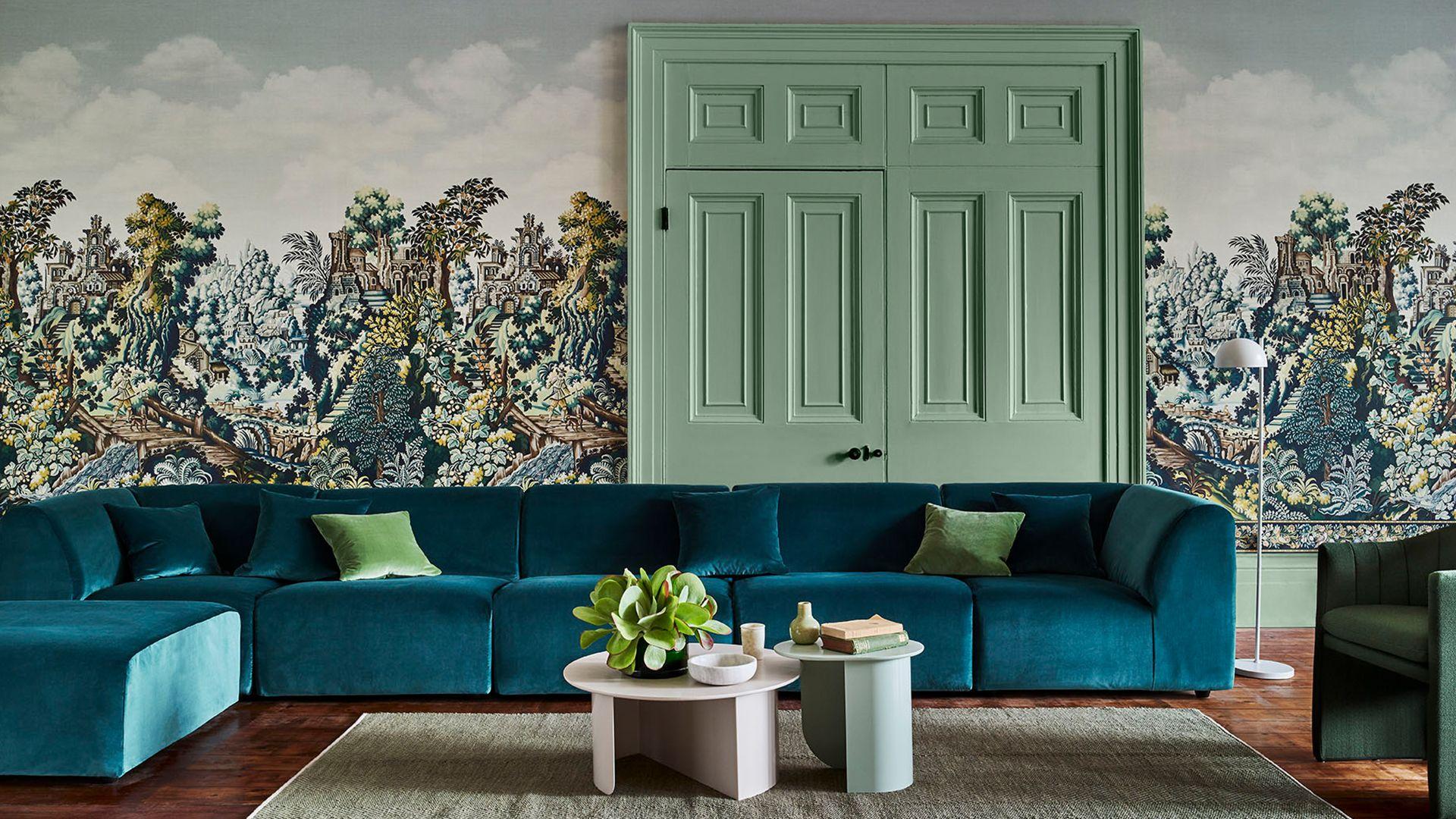 1920x1080 Cole & Son® UK Official Website. Luxury Wallpaper & Fabrics