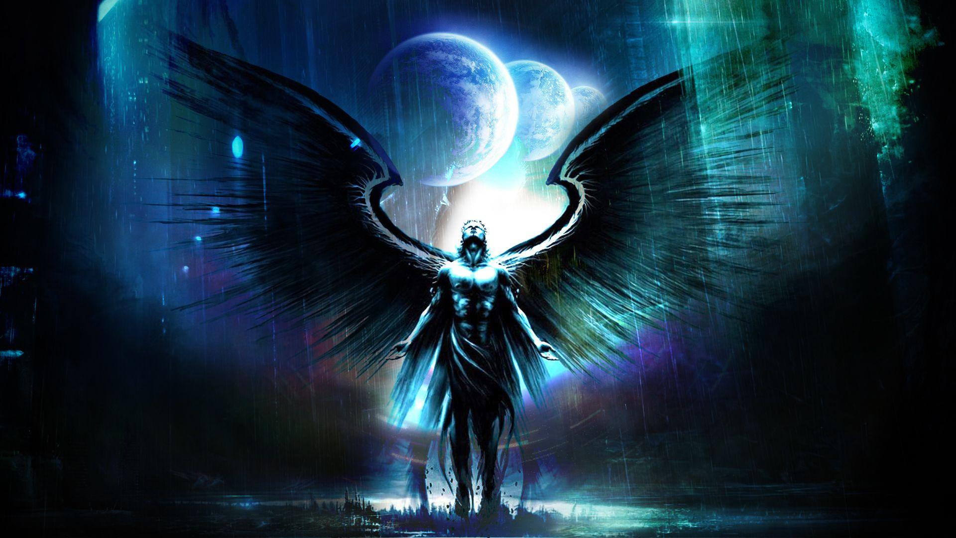 1920x1080 Angel Wallpaper, Angel Pics. Original HD Quality Wallpaper
