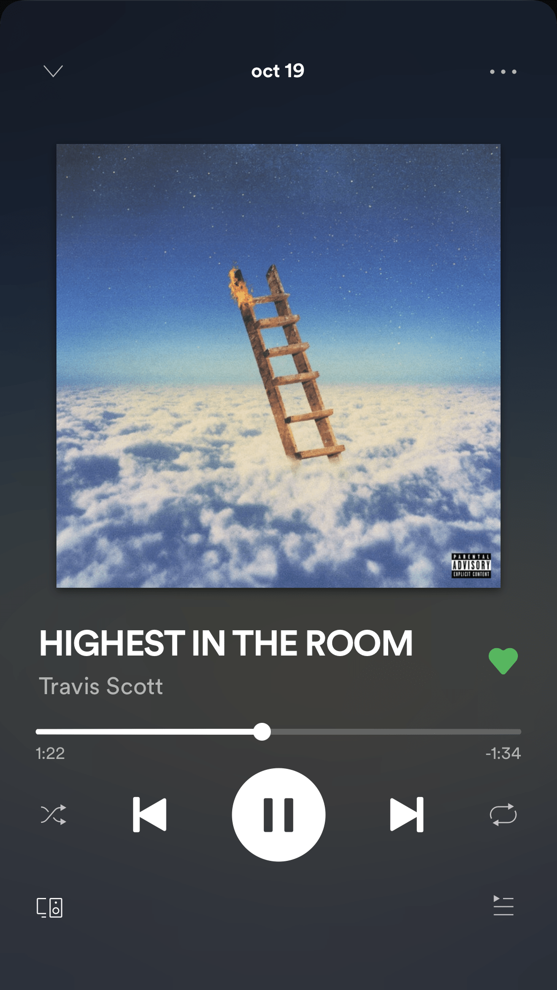 1125x2001 playlist ⚡️