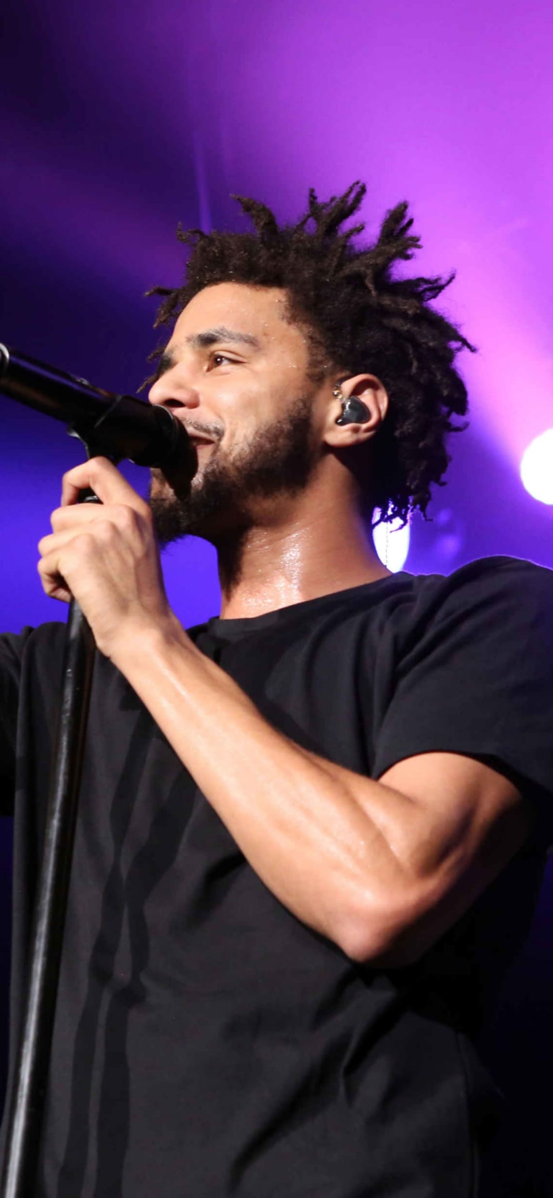 1080x2340 J Cole Wallpaper -k J Cole .
