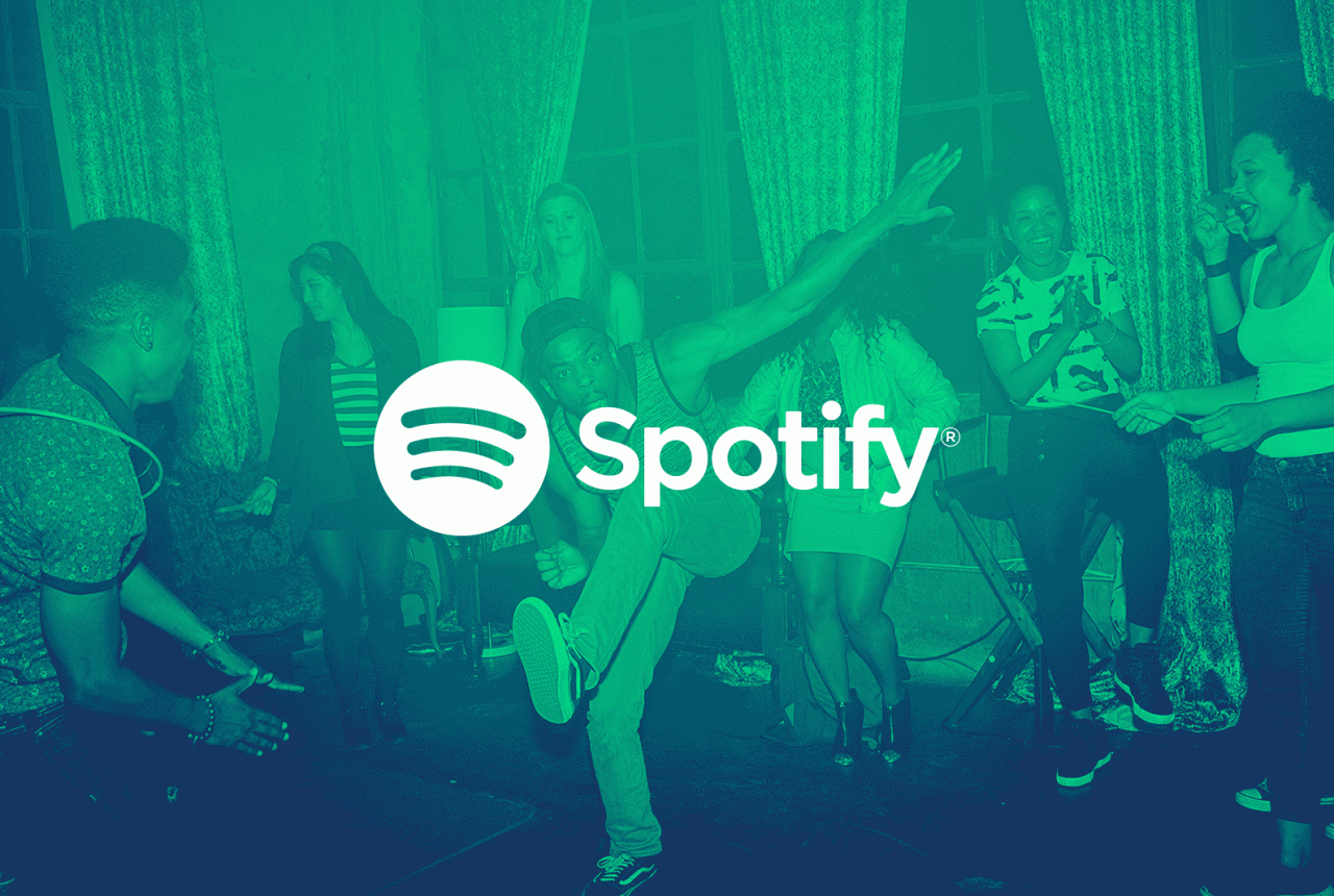 1280x860 Sonic Wallpaper: Is Spotify Sidelining Creativity? Futz Butler