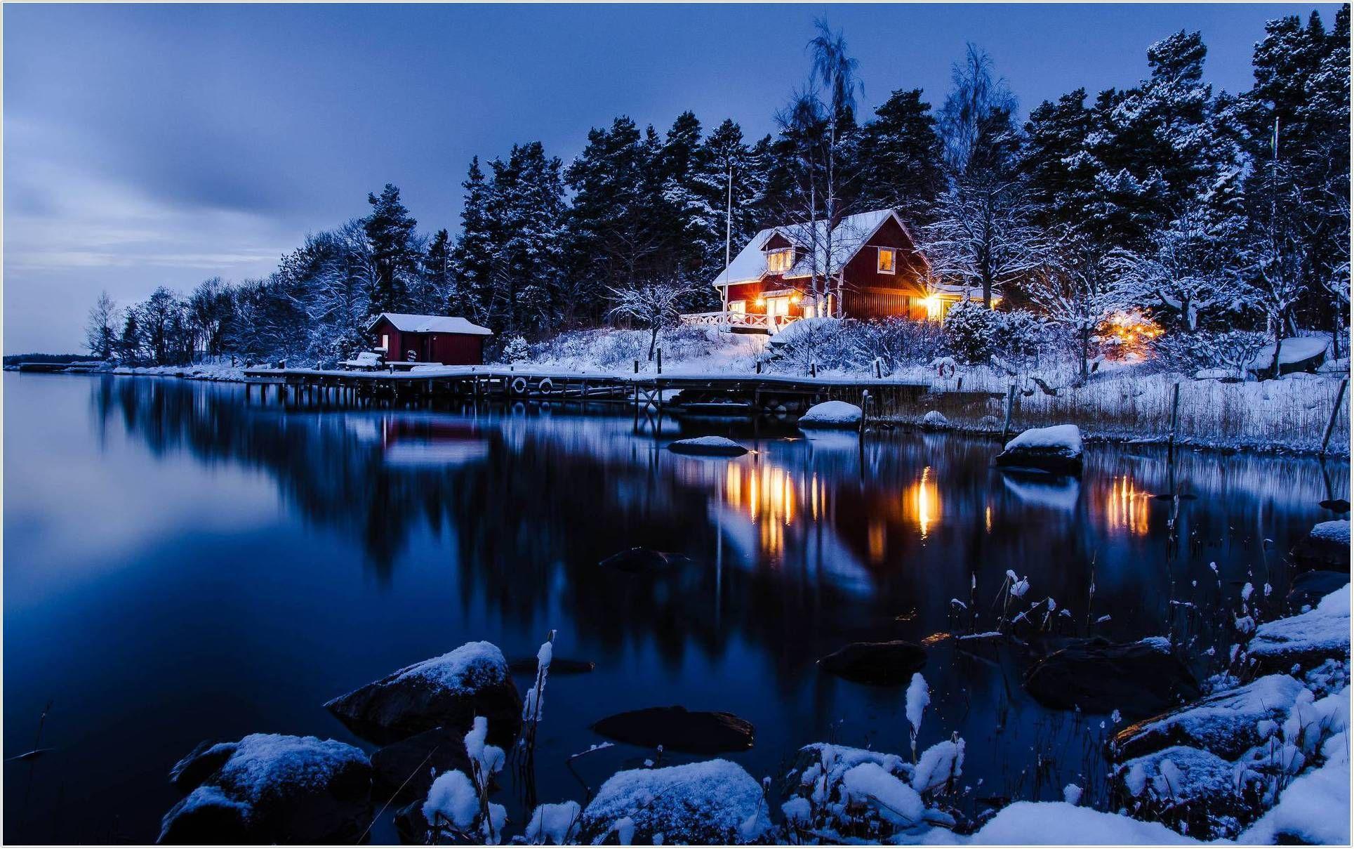 1929x1209 Winter wallpaper our latest collection. Winter scenery, Winter scenes, Winter wonderland