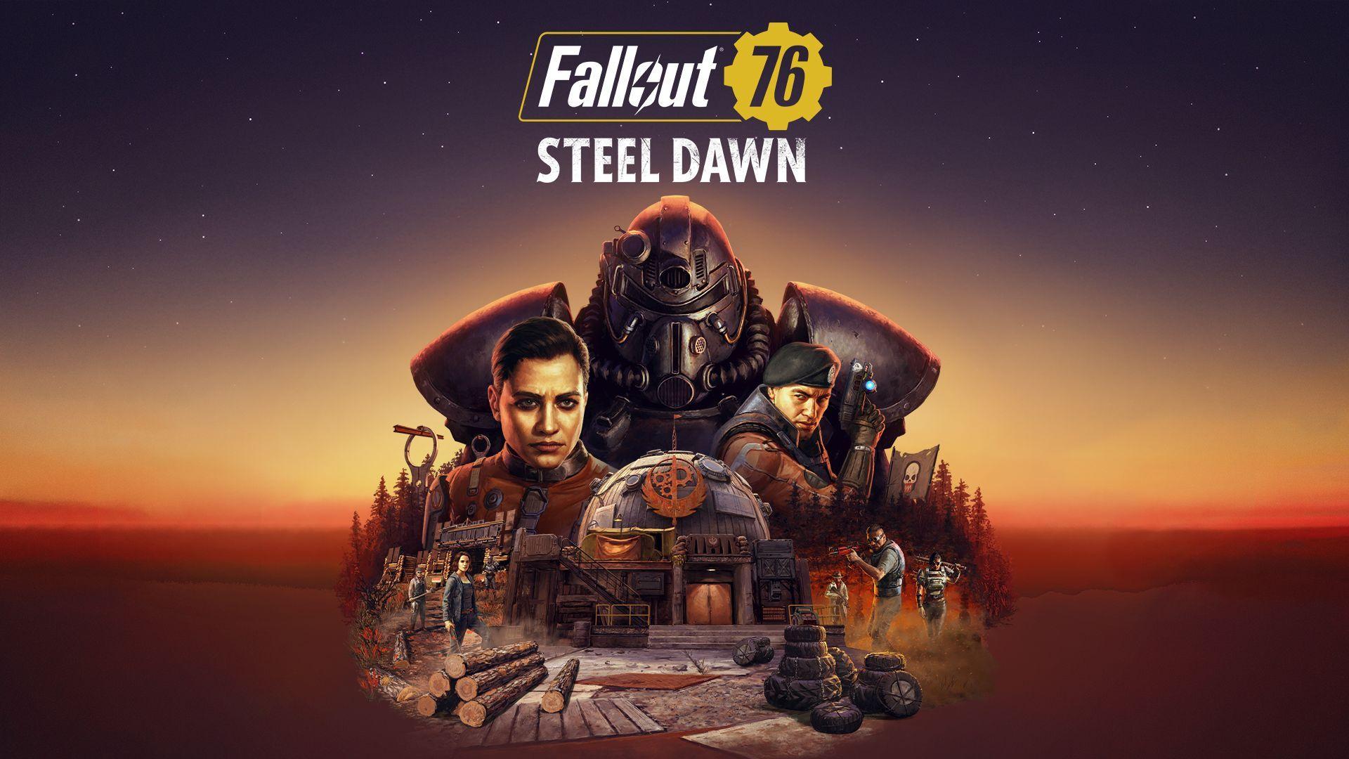 1920x1080 Fallout 76 Wallpaper