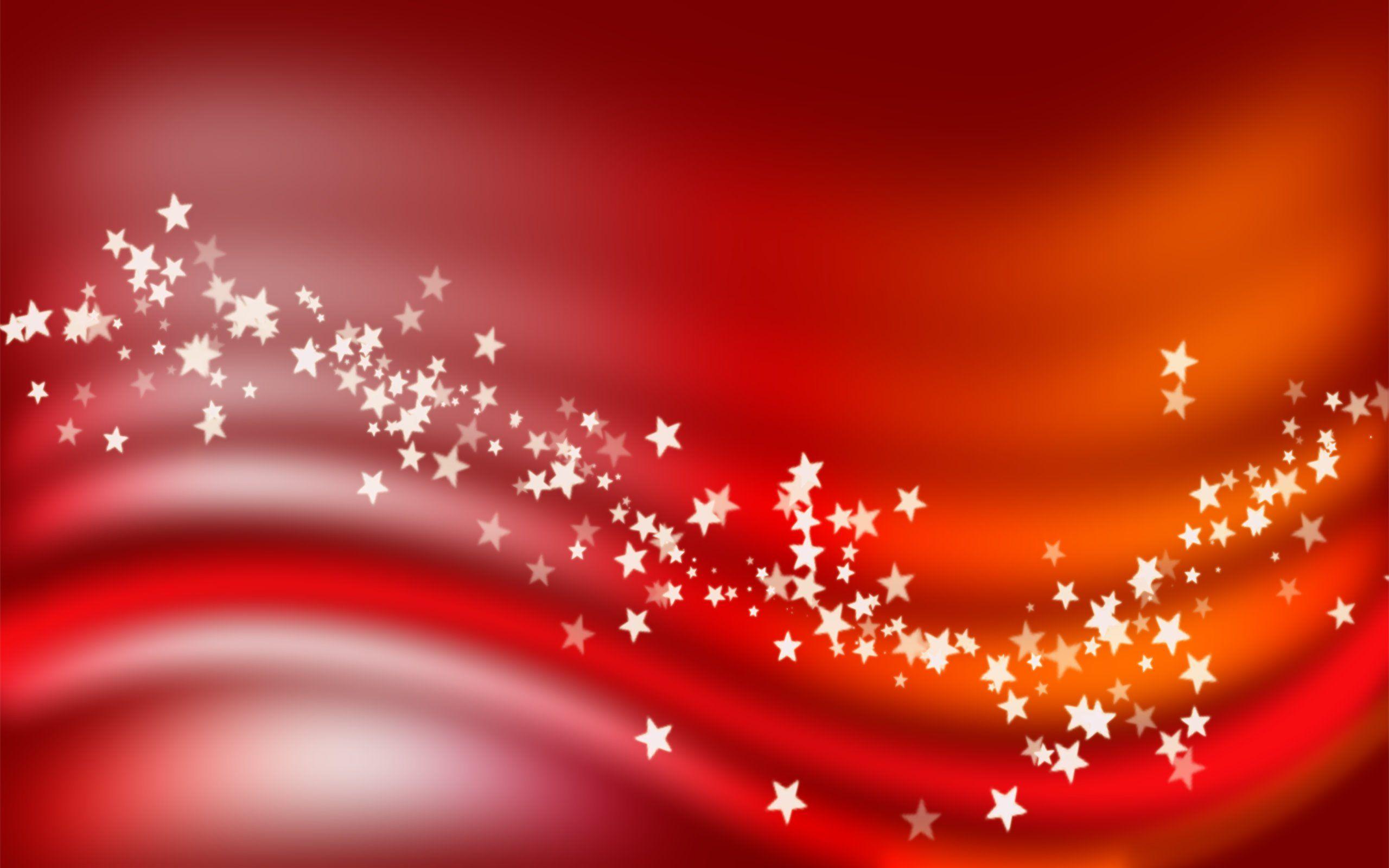 2560x1600 Christmas Wallpaper