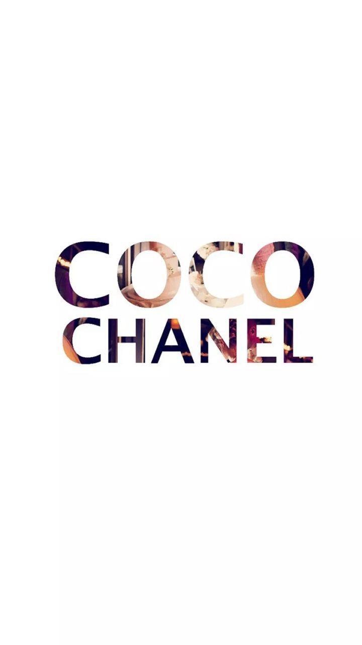 720x1280 Coco Chanel Wallpaper