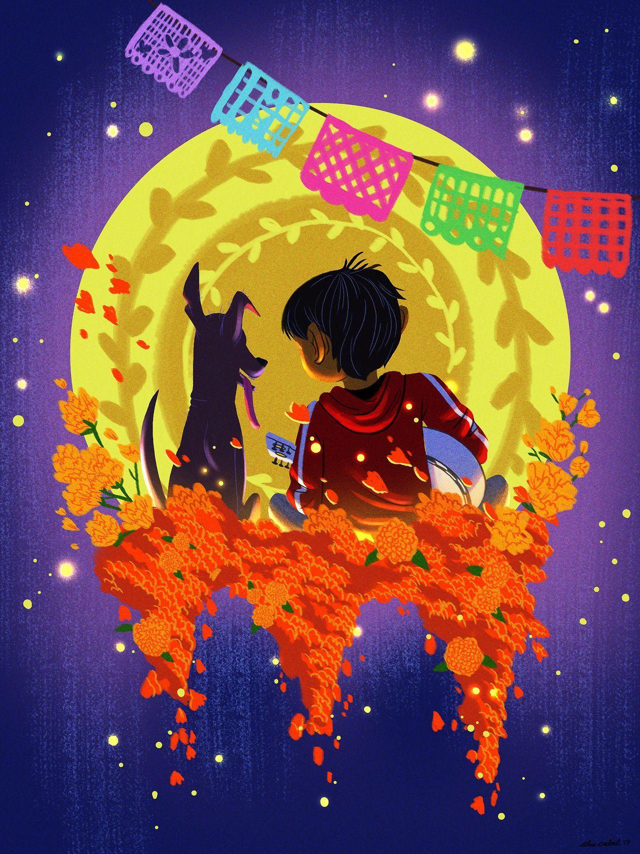 1280x1707 Coco was so good. I cried at the end. Go and watch it if you haven't already!. Disney wallpaper, Disney art, Disney