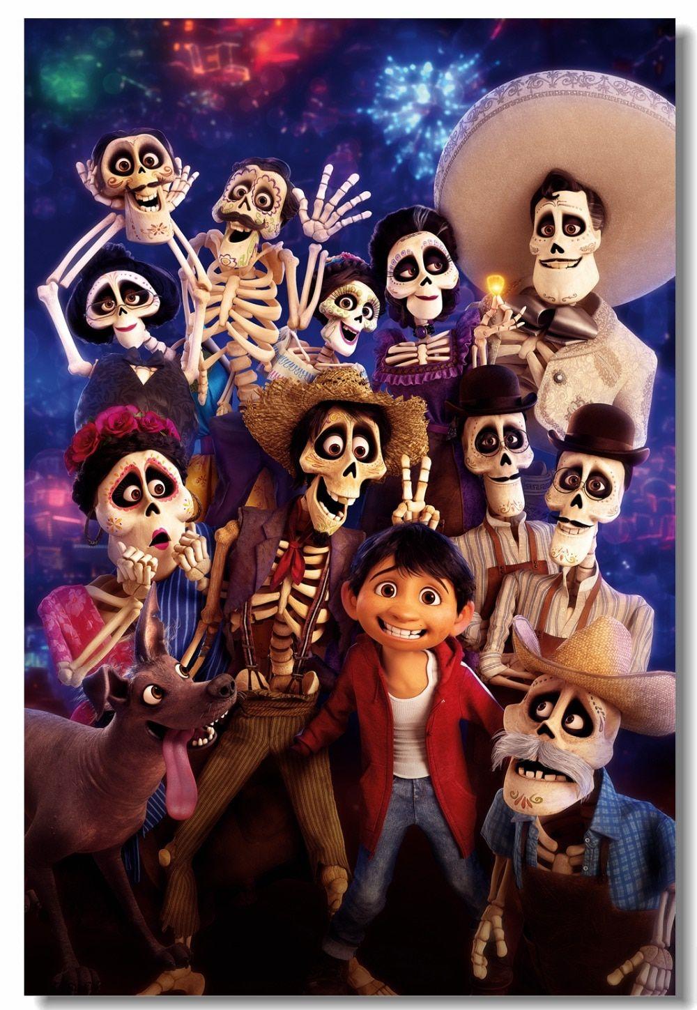 1000x1449 Disney Miguel Wallpaper Coco