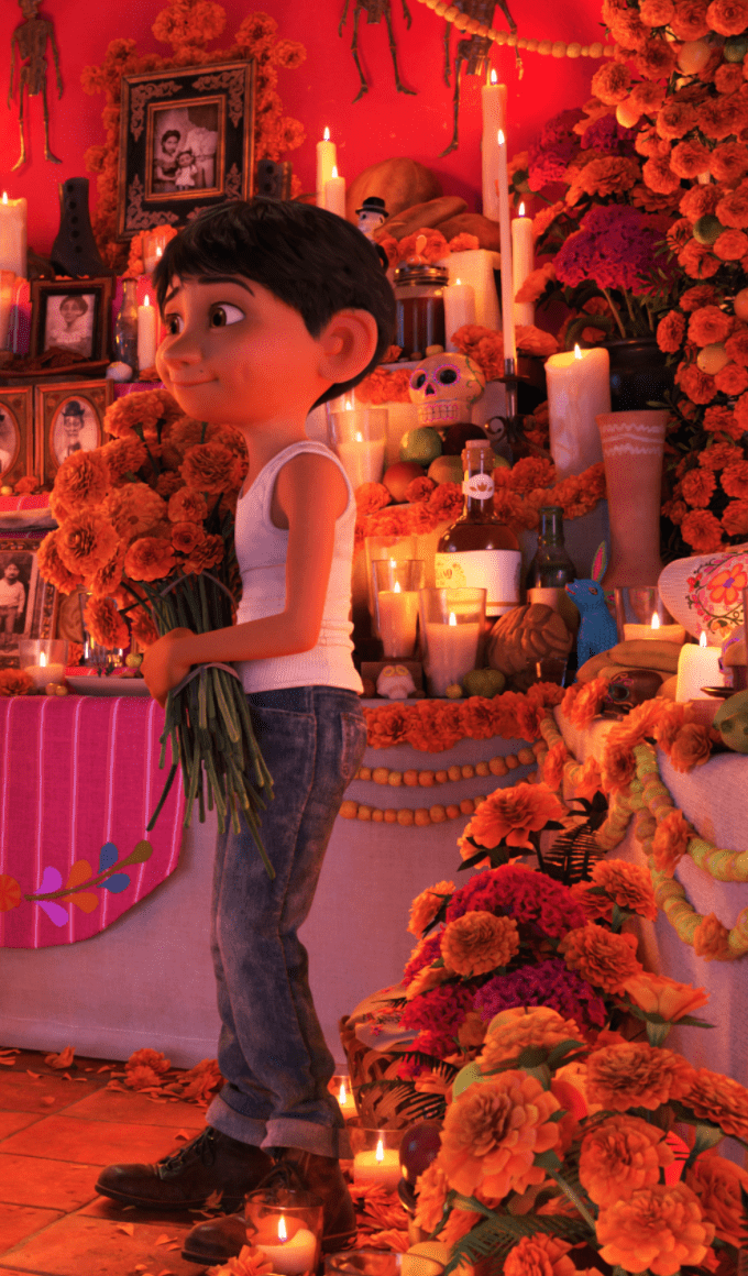 680x1160 Pixar Coco movie. Disney pixar, Disney wallpaper, Cute disney