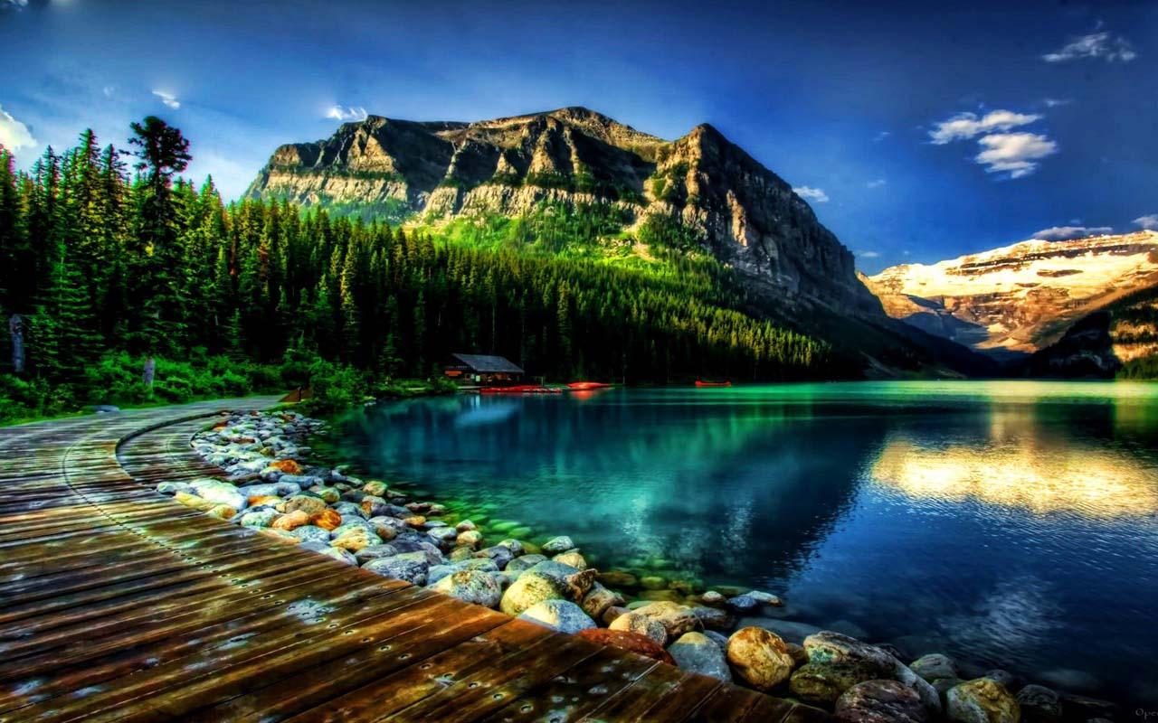 Beautiful Scenery Wallpapers Top Free Beautiful Scenery Backgrounds Wallpaperaccess