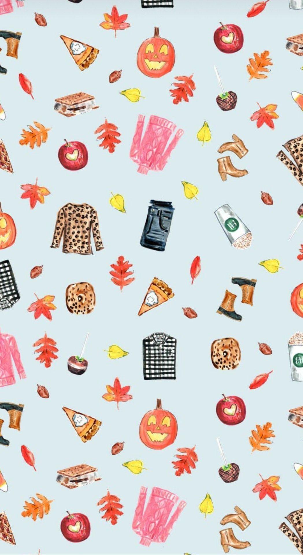 1049x1919 Wallpaper. iPhone wallpaper fall, Fall background iphone, Fall wallpaper