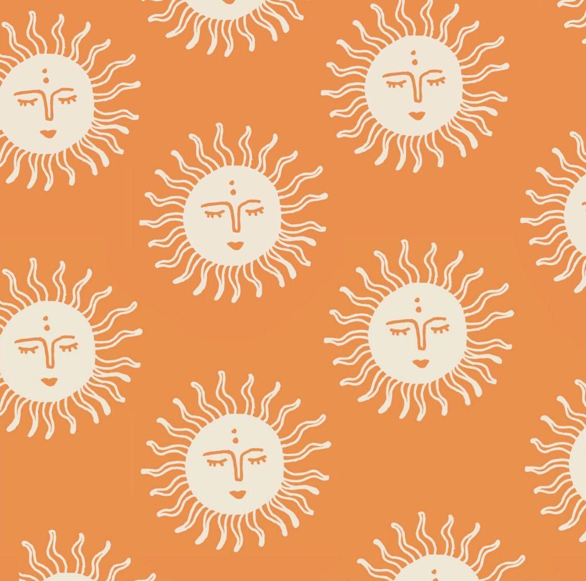 1152x1143 VSCO Patterns Wallpaper