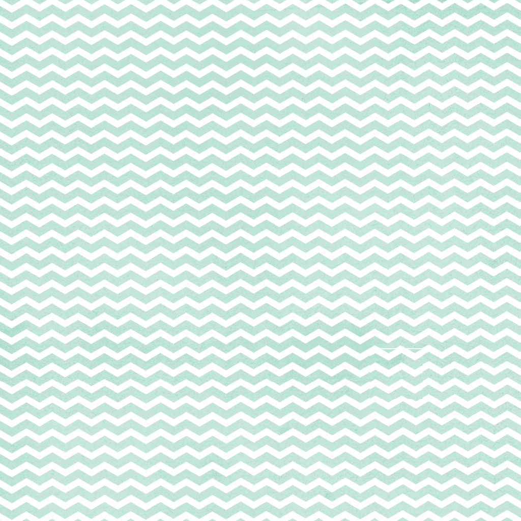 1024x1024 Mint Green Chevron Pattern Wallpaper For Thanksgiving Sign Printable Wallpaper & Background Download