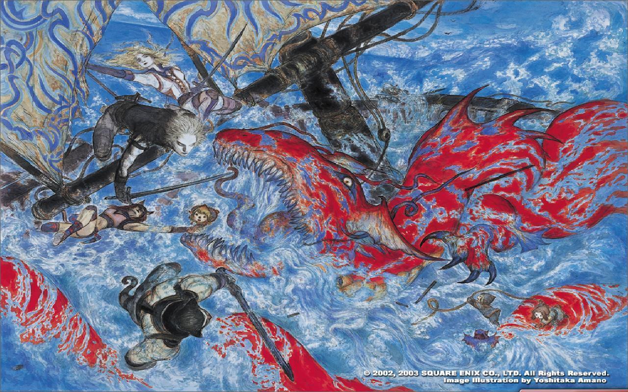 1280x800 Free download Yoshitaka Amano Wallpaper [1280x800] for your Desktop, Mobile & Tablet. Explore Yoshitaka Amano Wallpaper. Yoshitaka Amano Wallpaper, Yoshitaka Amano Wallpaper
