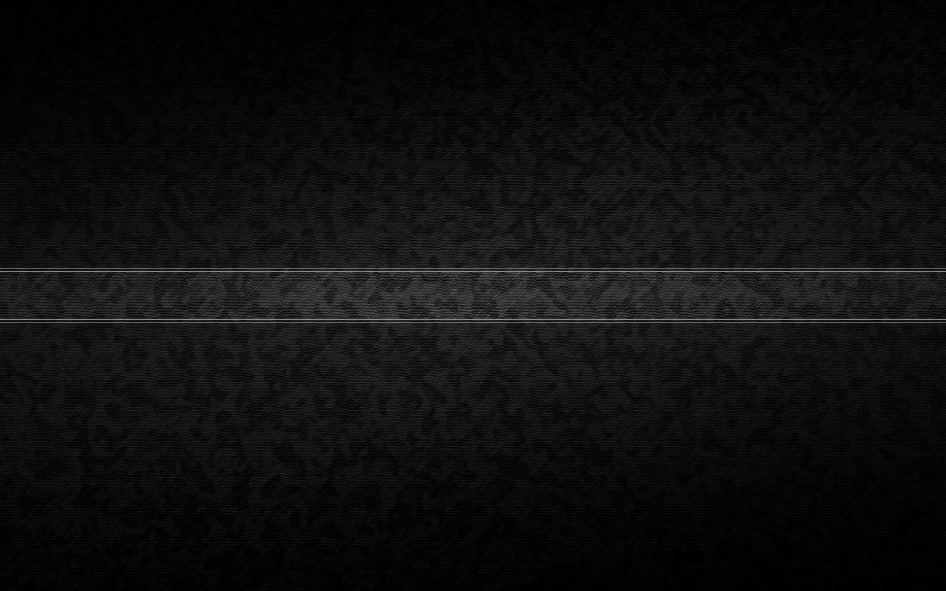 1920x1200 Black Elegant Wallpaper