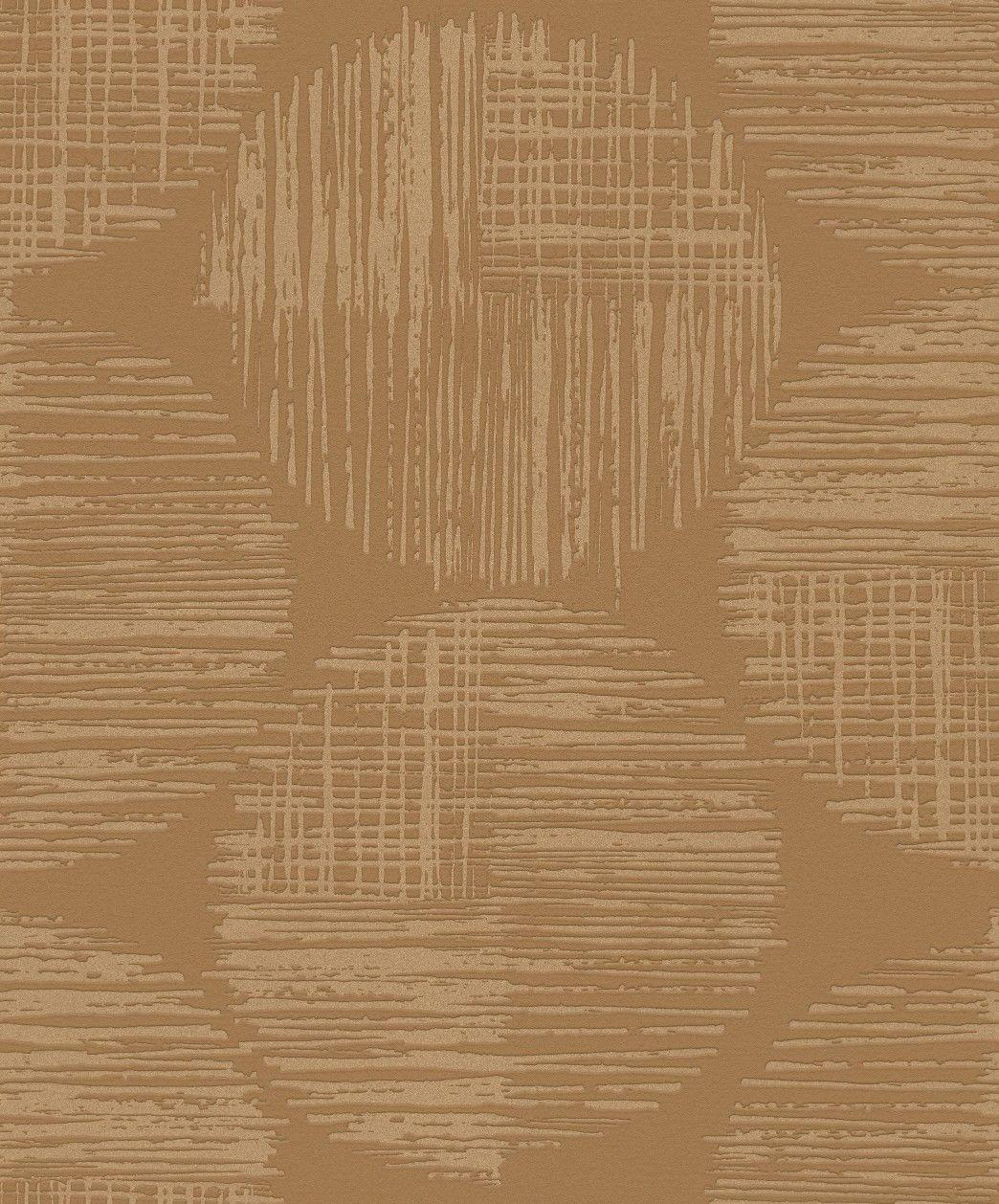 1044x1258 Classy Abstract Geometric Wall Paper Yellow Metallic 305502 Finishing, Wallpaper Classy Abstract Geometric Wall Paper Yellow Metallic 305502 Online at Low Price Only on BuildNext.in