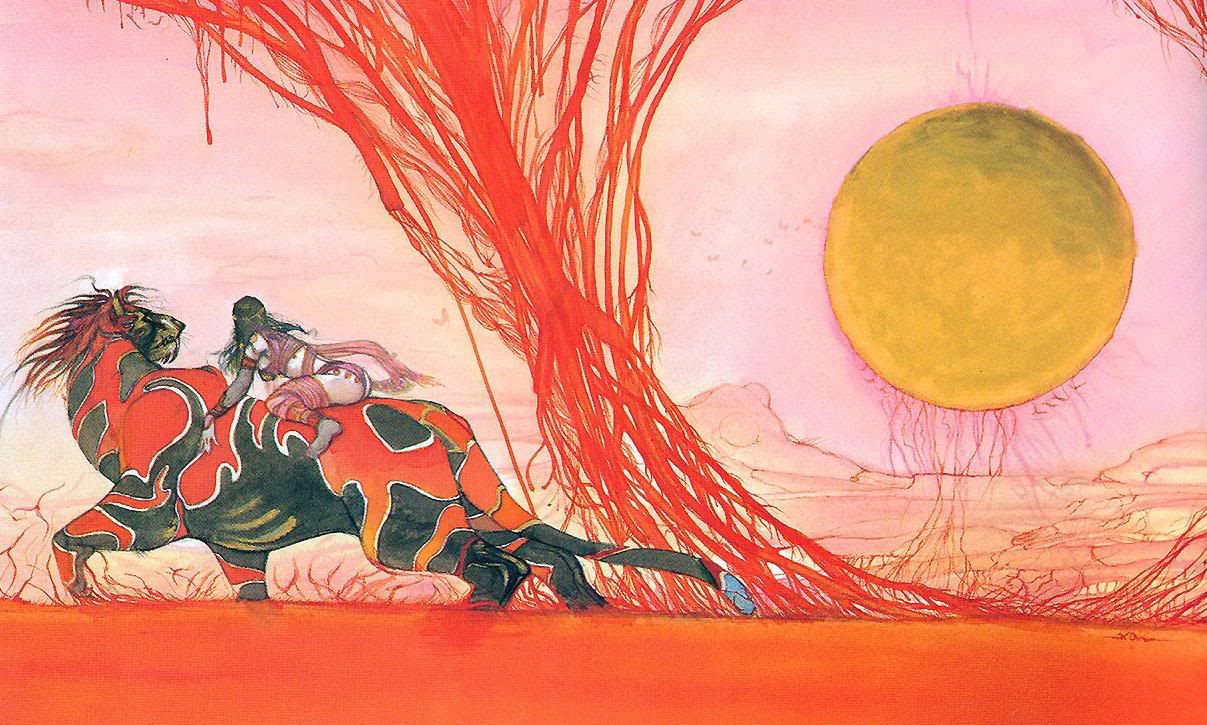 1207x725 Yoshitaka Amano