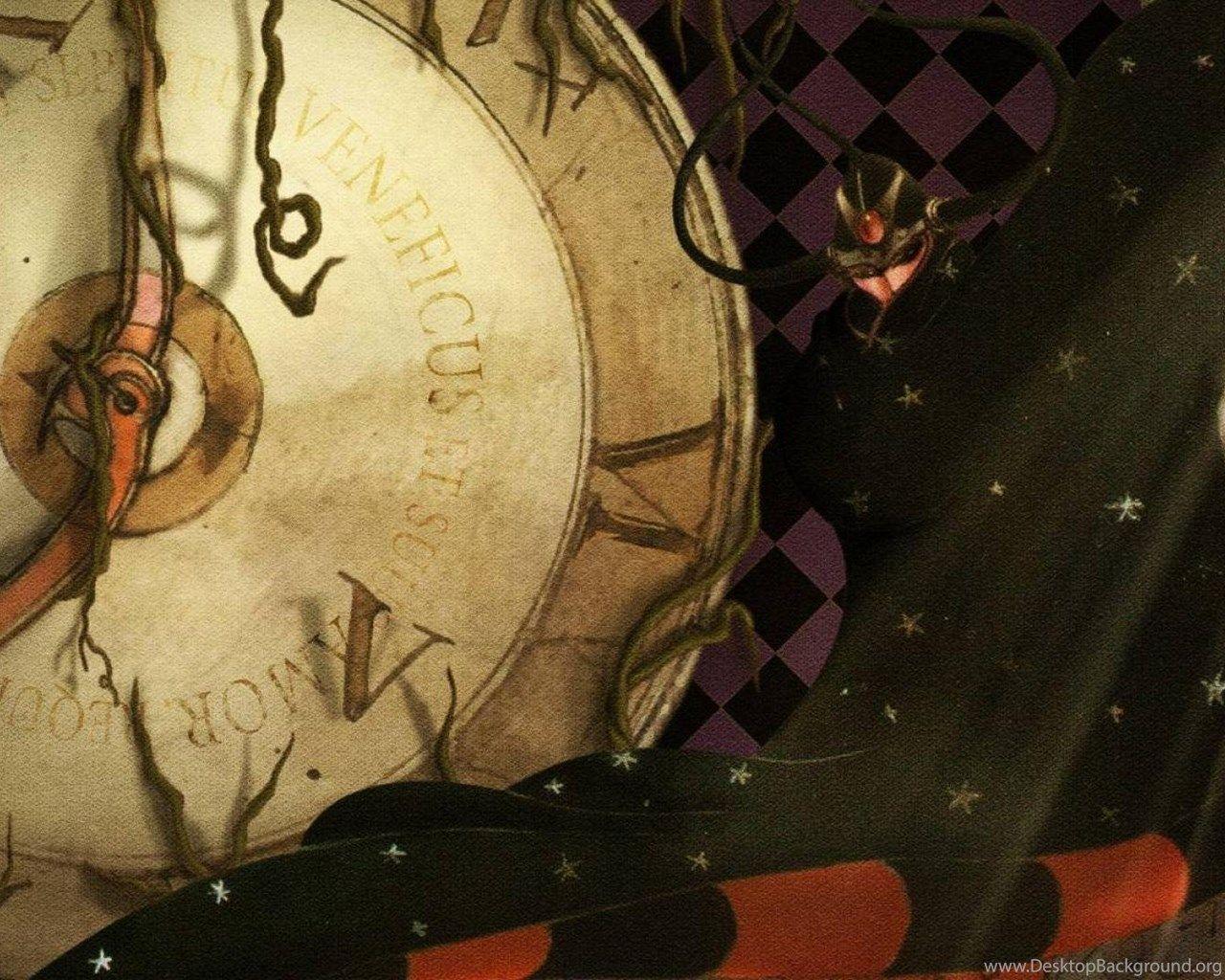 1280x1024 Animepaper Wallpaper Yoshitaka Amano Nuniko Surewhy Not Wallpaper. Desktop Background