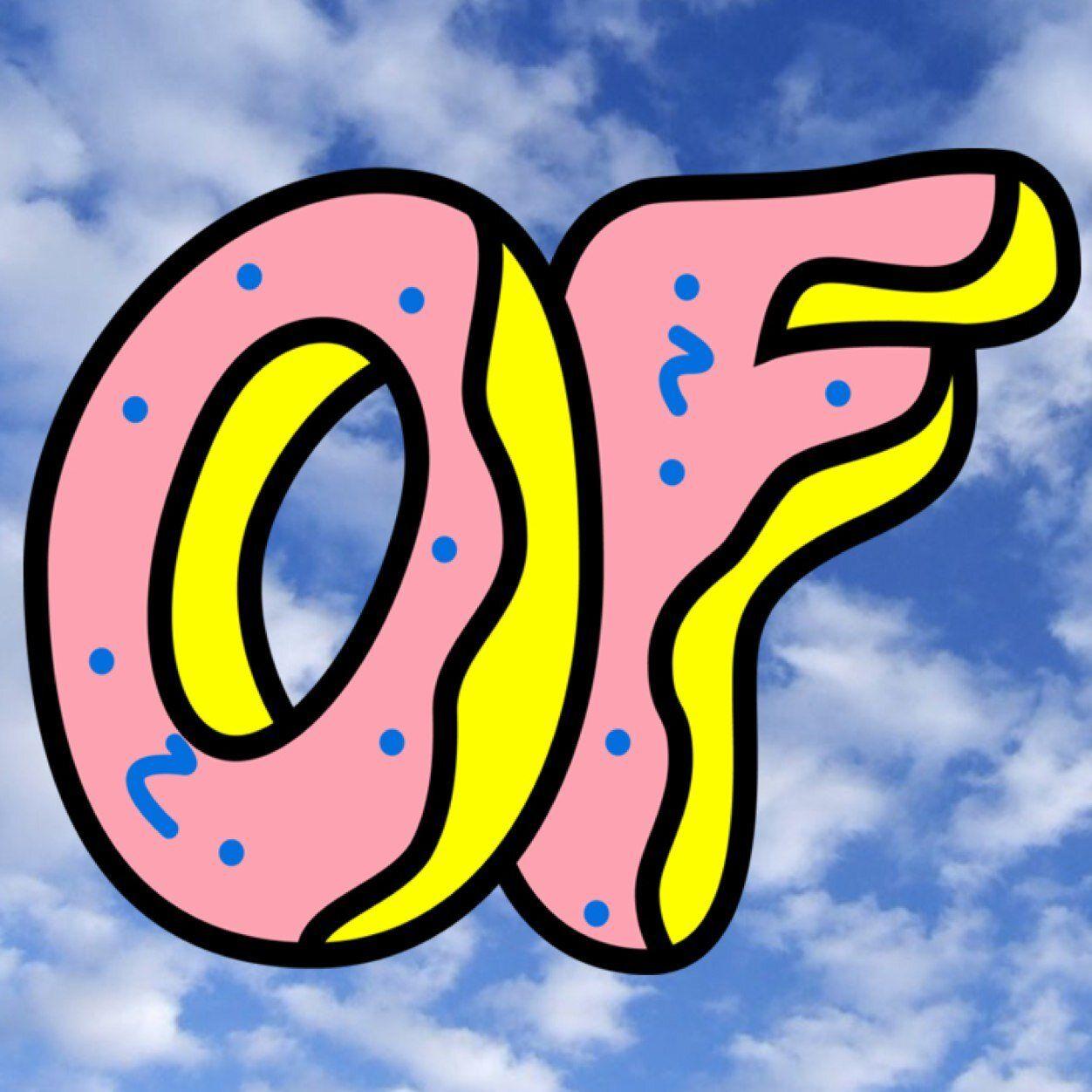 1252x1252 Odd future wallpaper