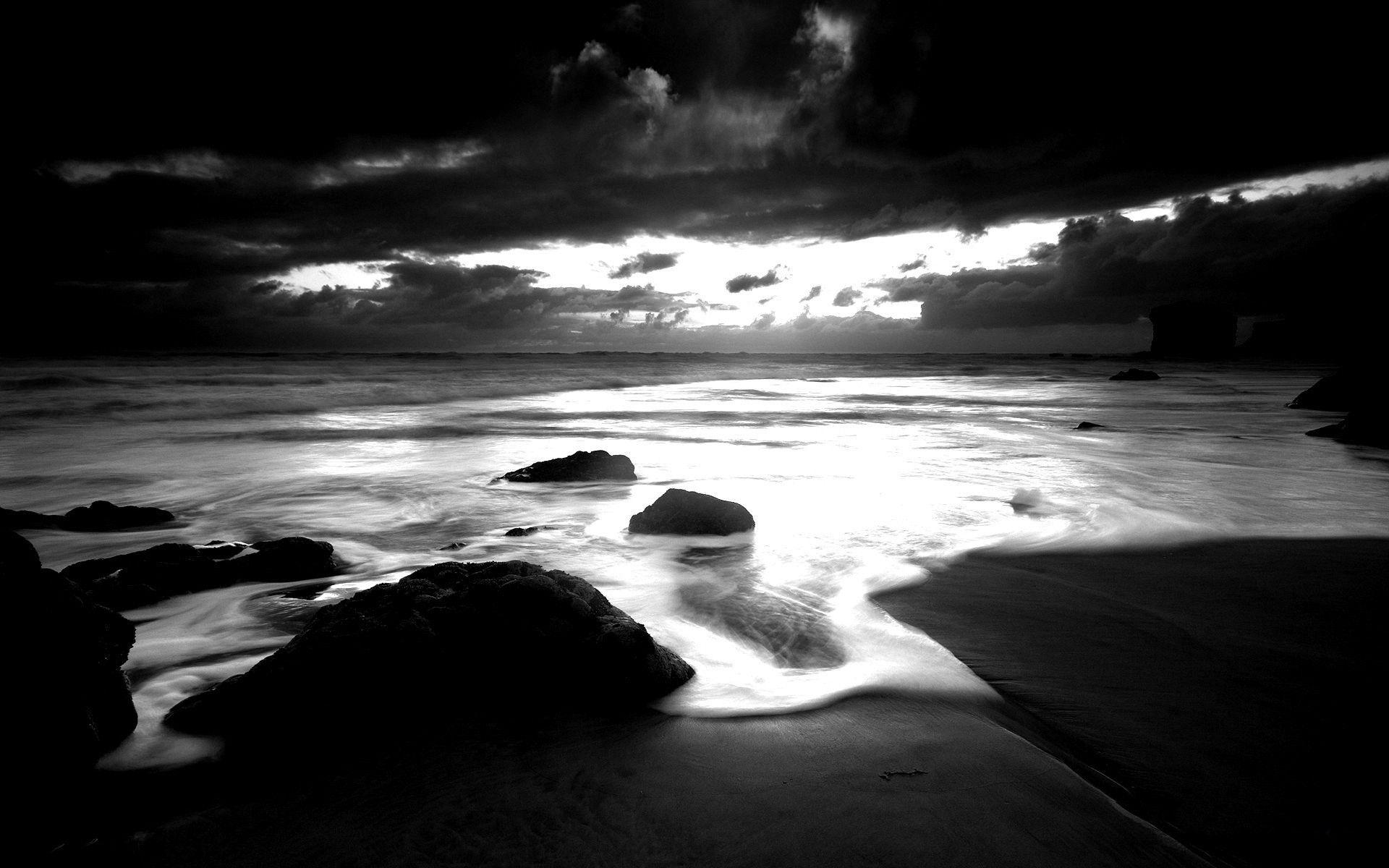 1920x1200 Black With Black Background Wallpaper & Background Download