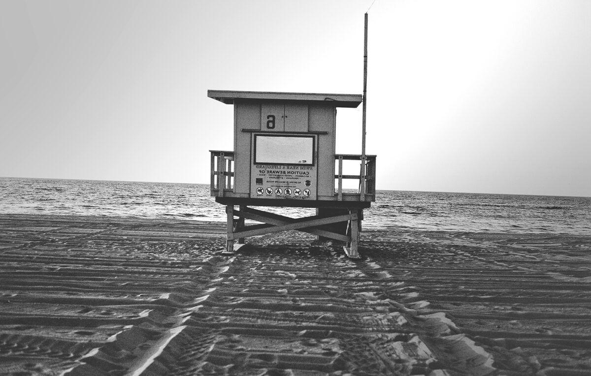 1200x764 Black, And, White, Beach, Life, Guard, Safety, Monochrome Wallpaper, Dark Wallpaper, Single Color Wallpaper, Amazing, Color, View, Desktop Wallpaper, Samsung Background Image, 1600x1019
