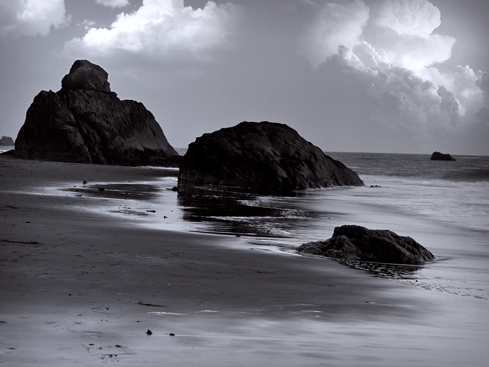 1600x1200 Black Sand Beaches Background. Greek Beaches Wallpaper, Beaches Background and Beaches Wallpaper