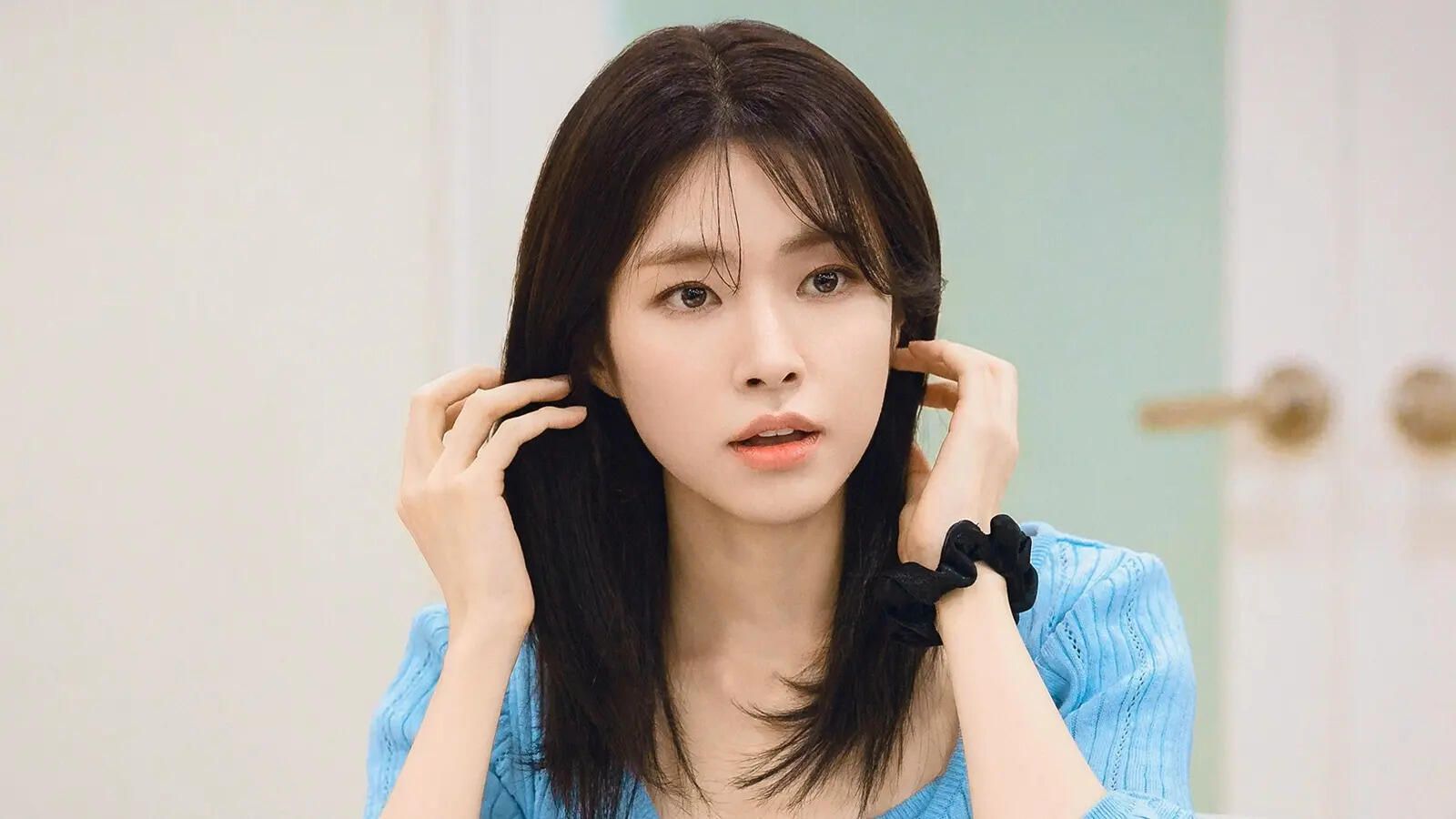 1600x900 Ha Young Resumes Work Amid Family Controversy; Agency Reveals Shoot Update